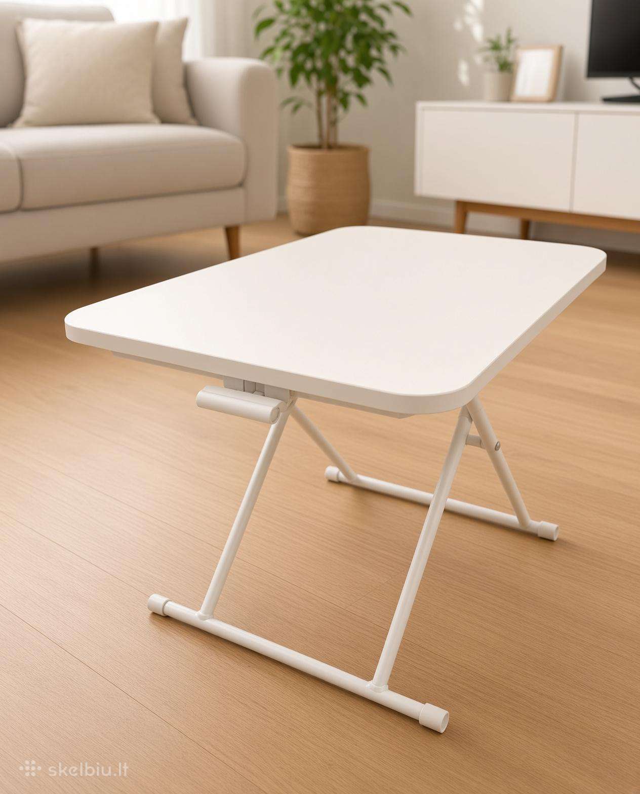 Ikea pagalbinis stovimas stalas