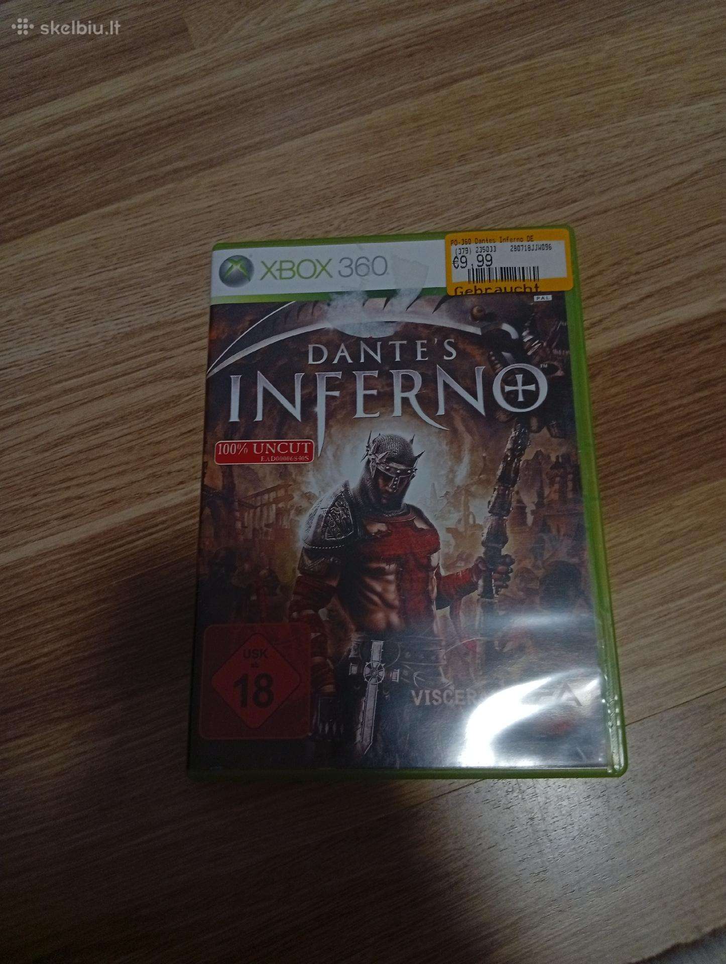 Xbox360