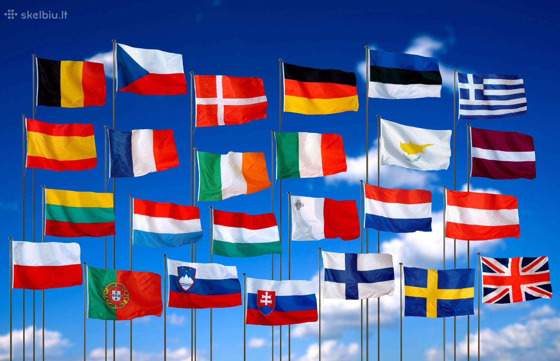 Patikimas Ir Universalus Darbuotojas Ieško Darbo
