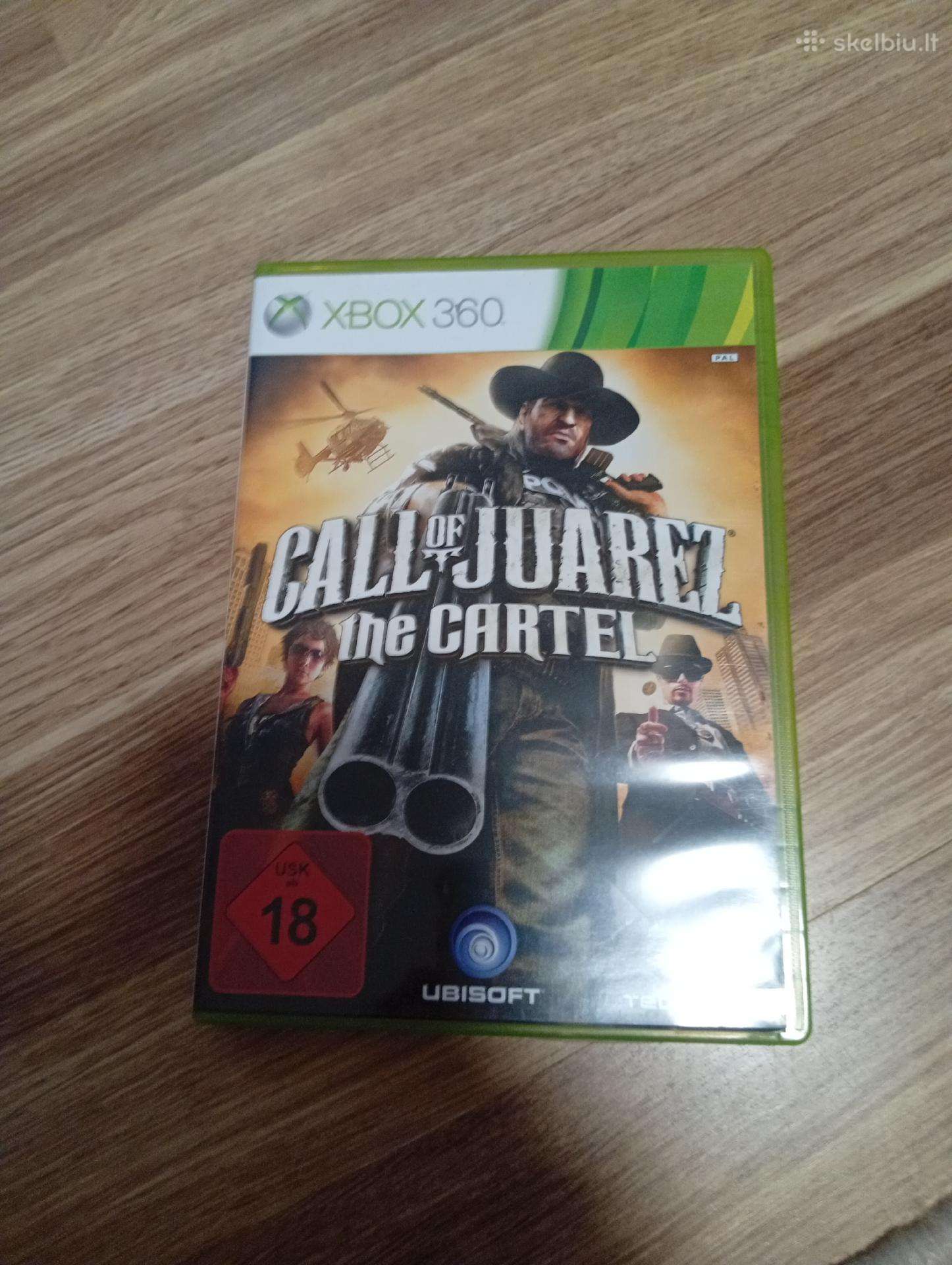 Xbox360
