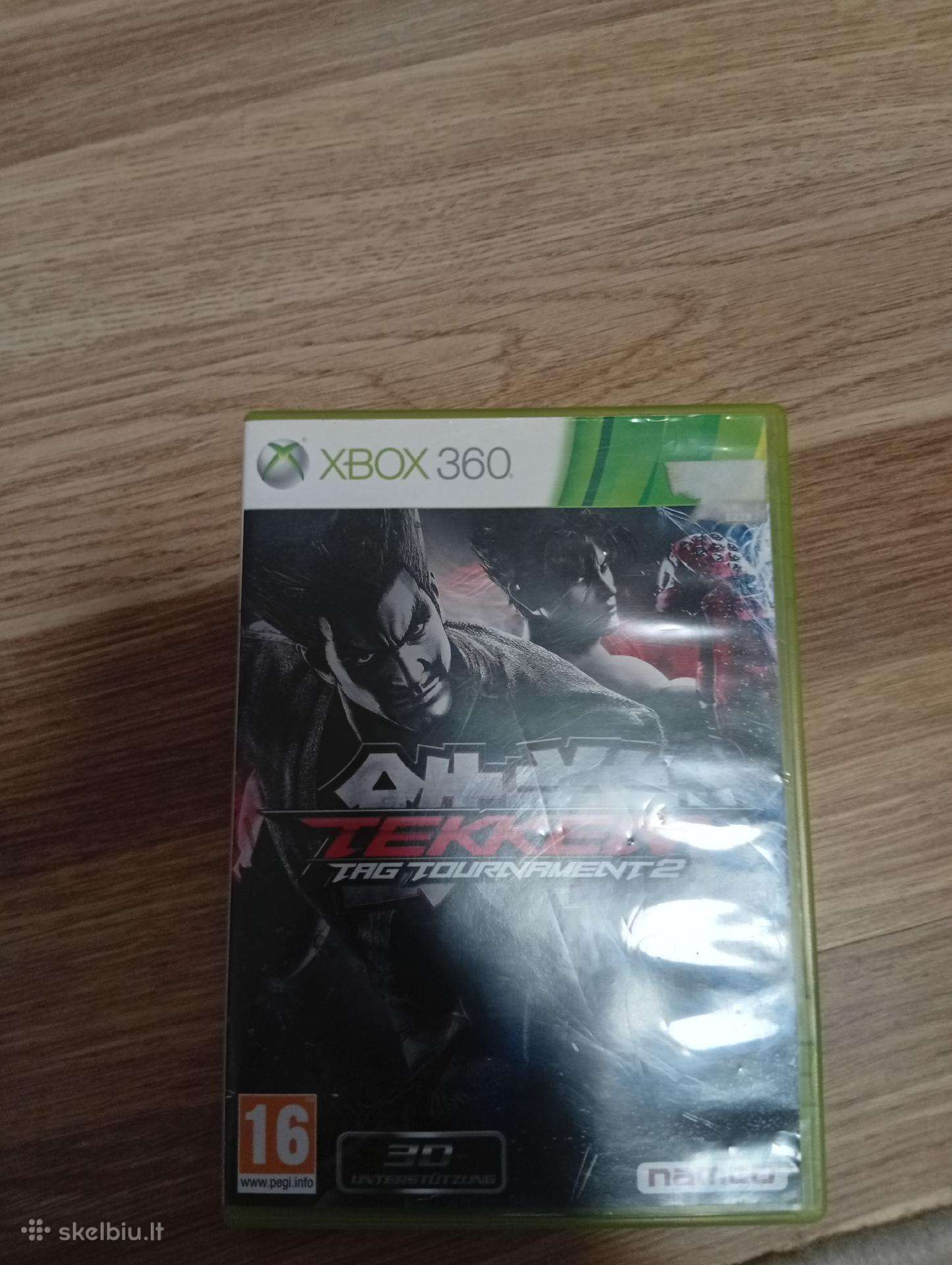 Xbox360