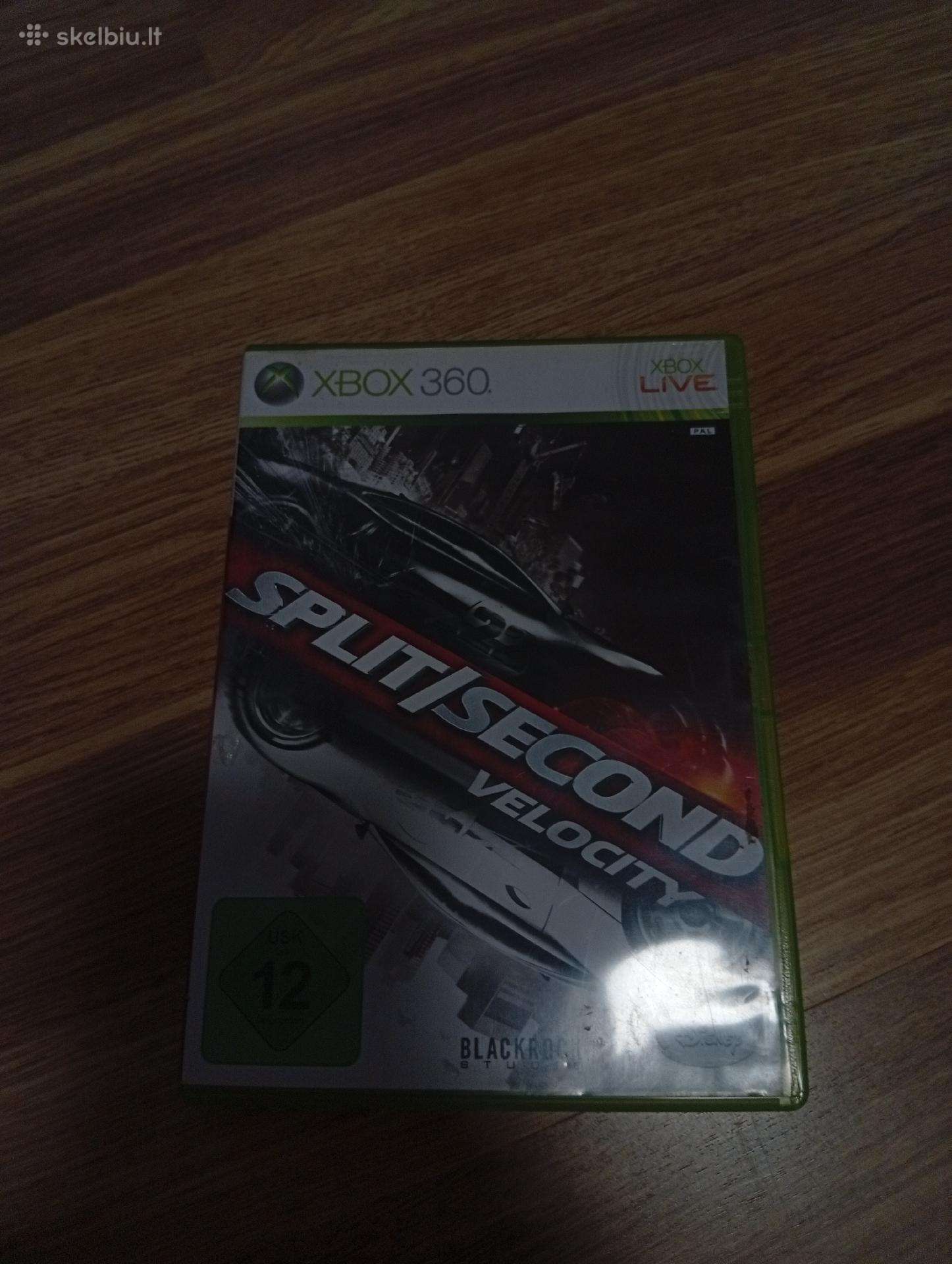 Xbox360
