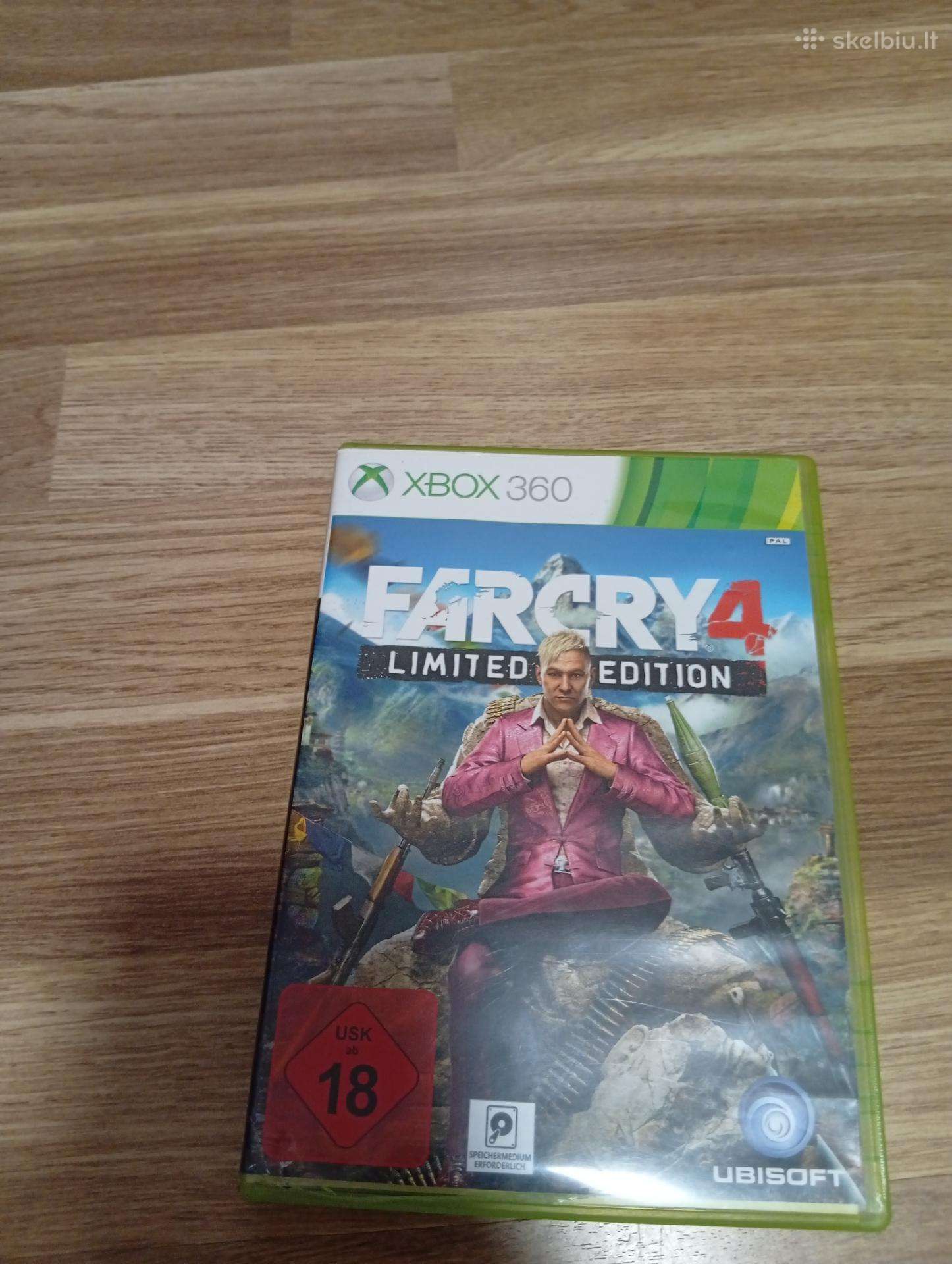 Xbox360