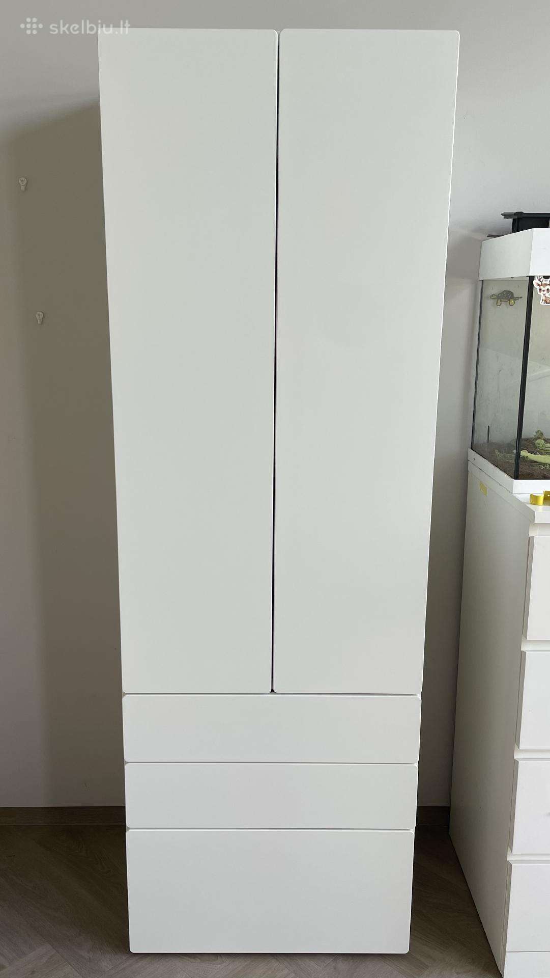 Ikea Platsa/smastad spinta