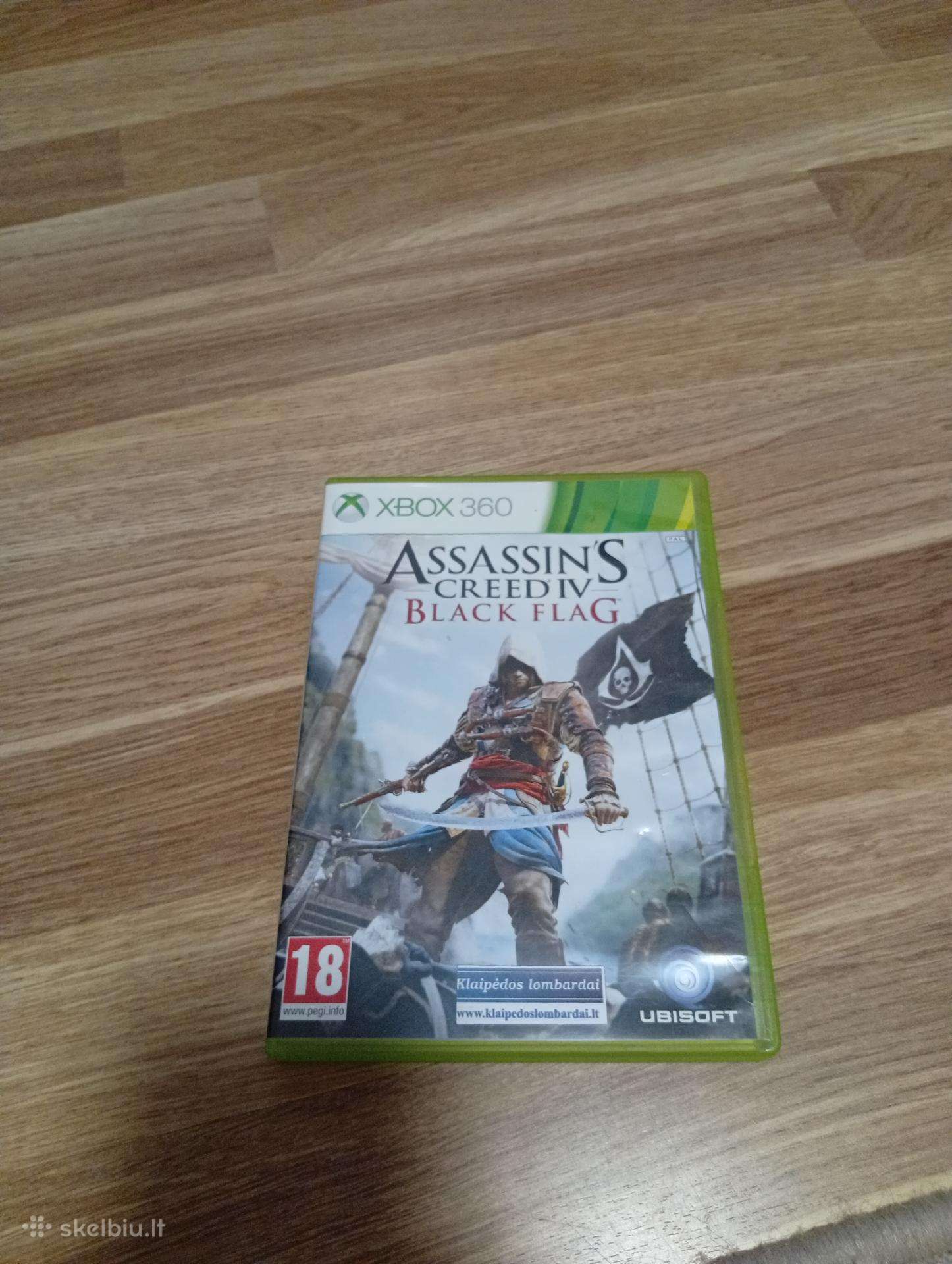 Xbox360