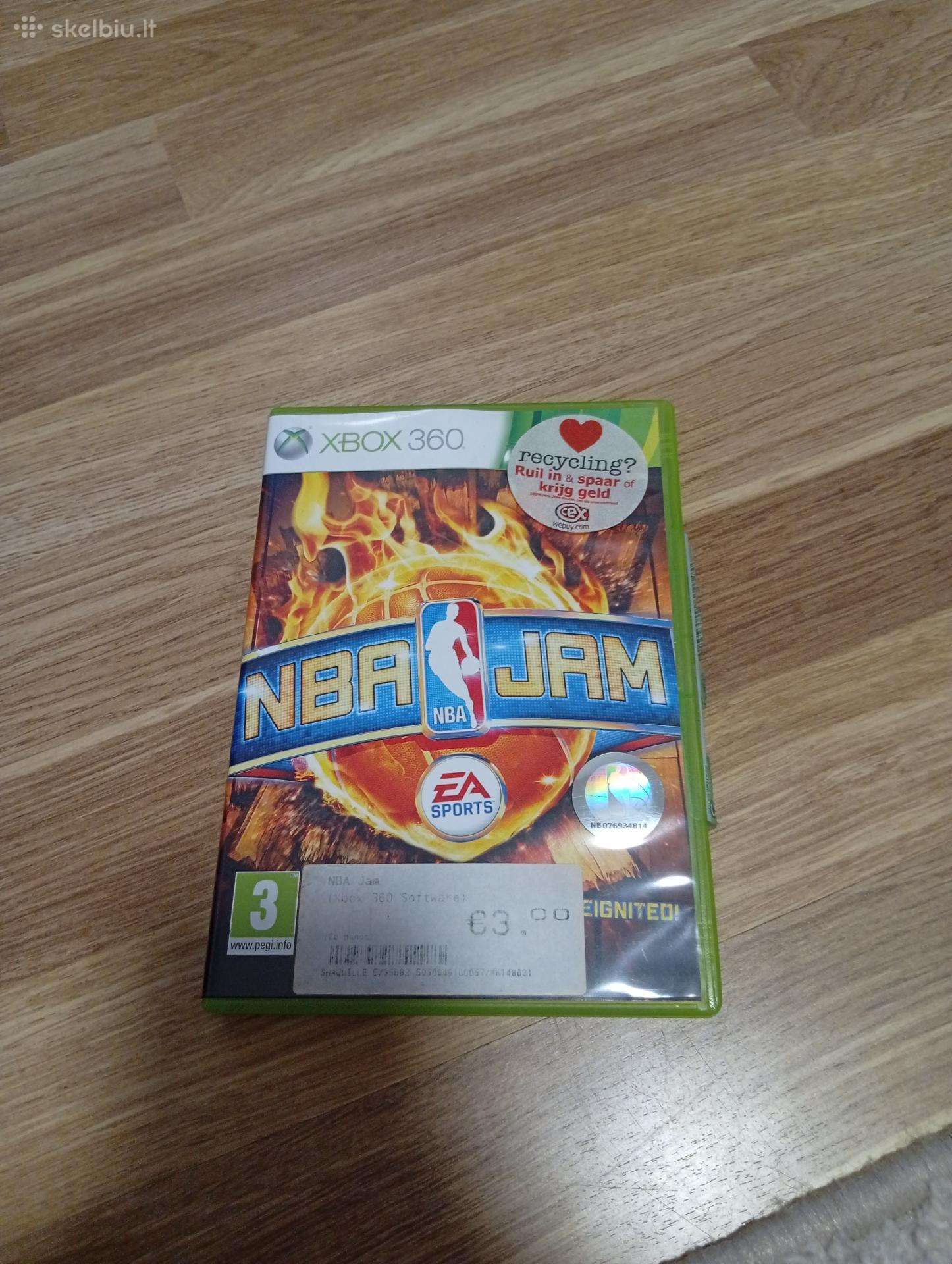 Xbox360