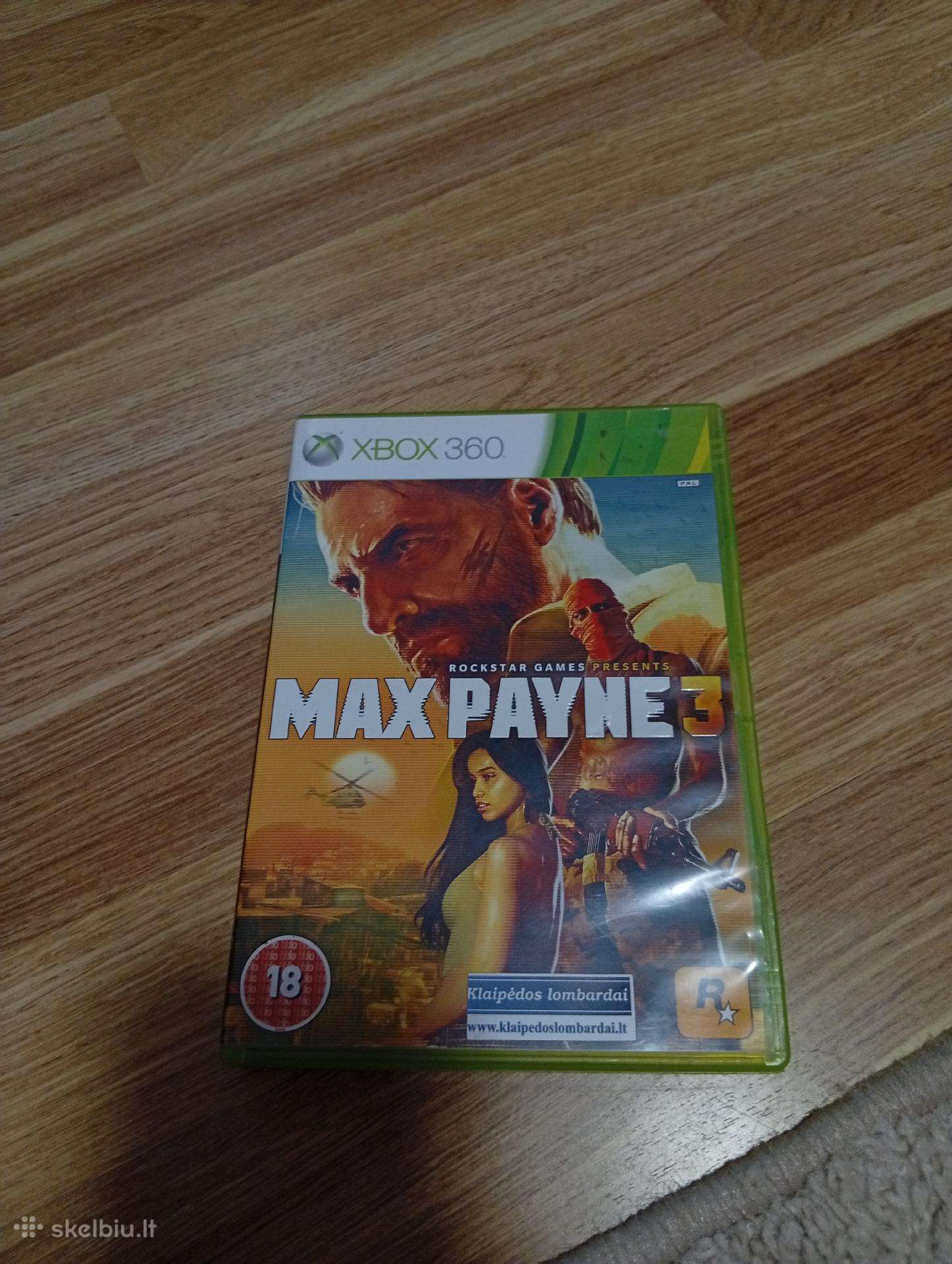 Xbox360