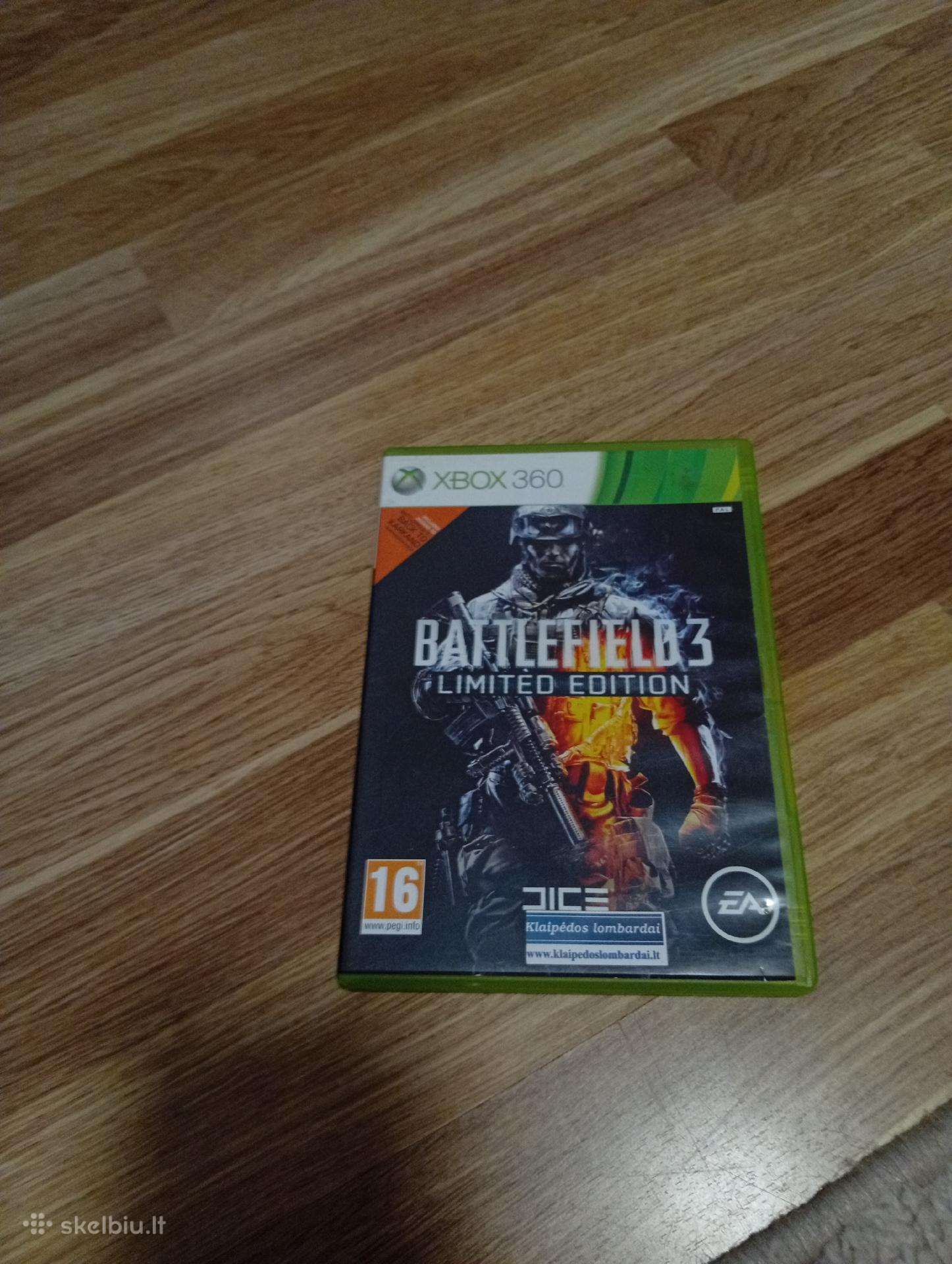 Xbox360