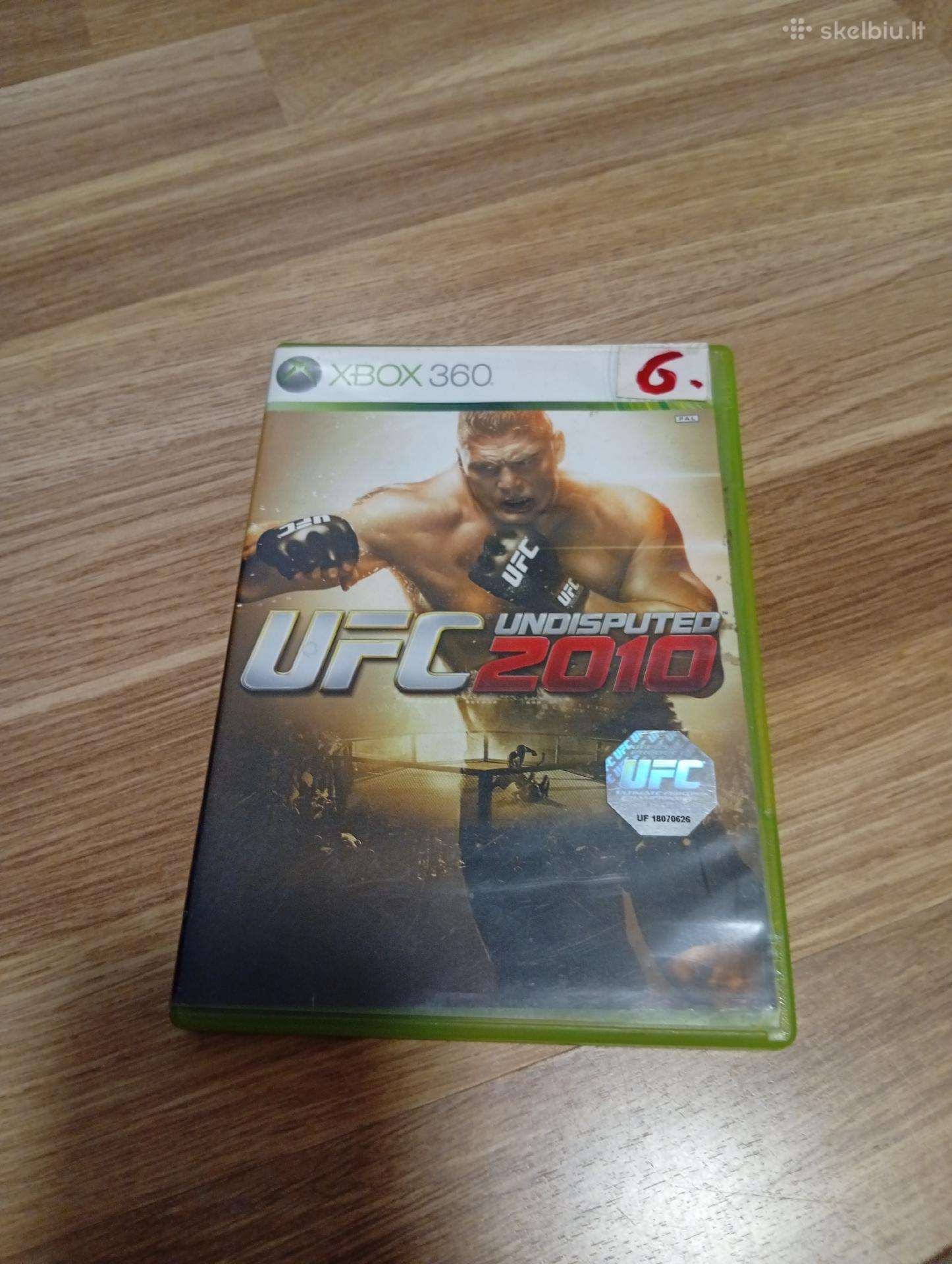 Xbox360