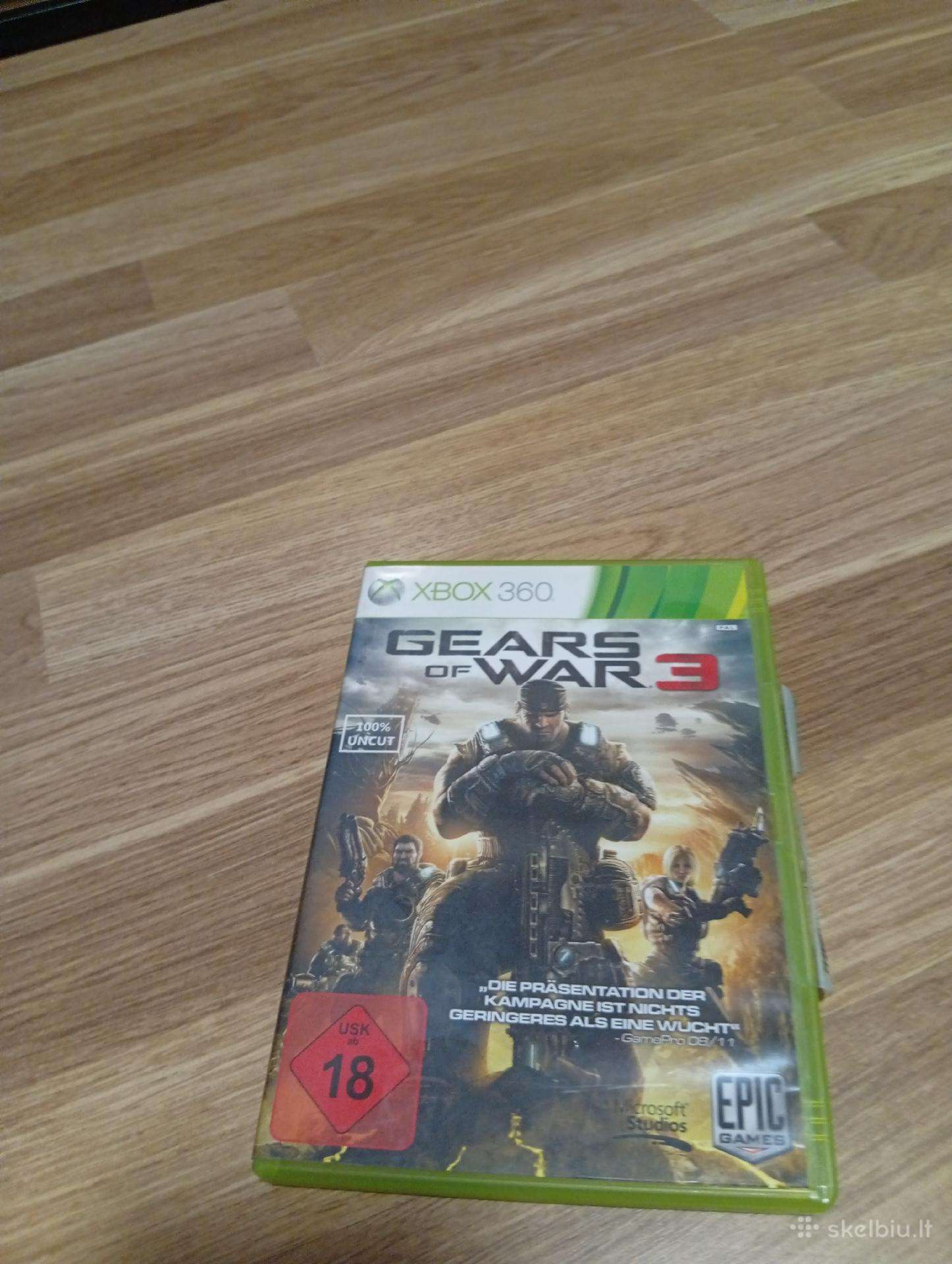 Xbox360