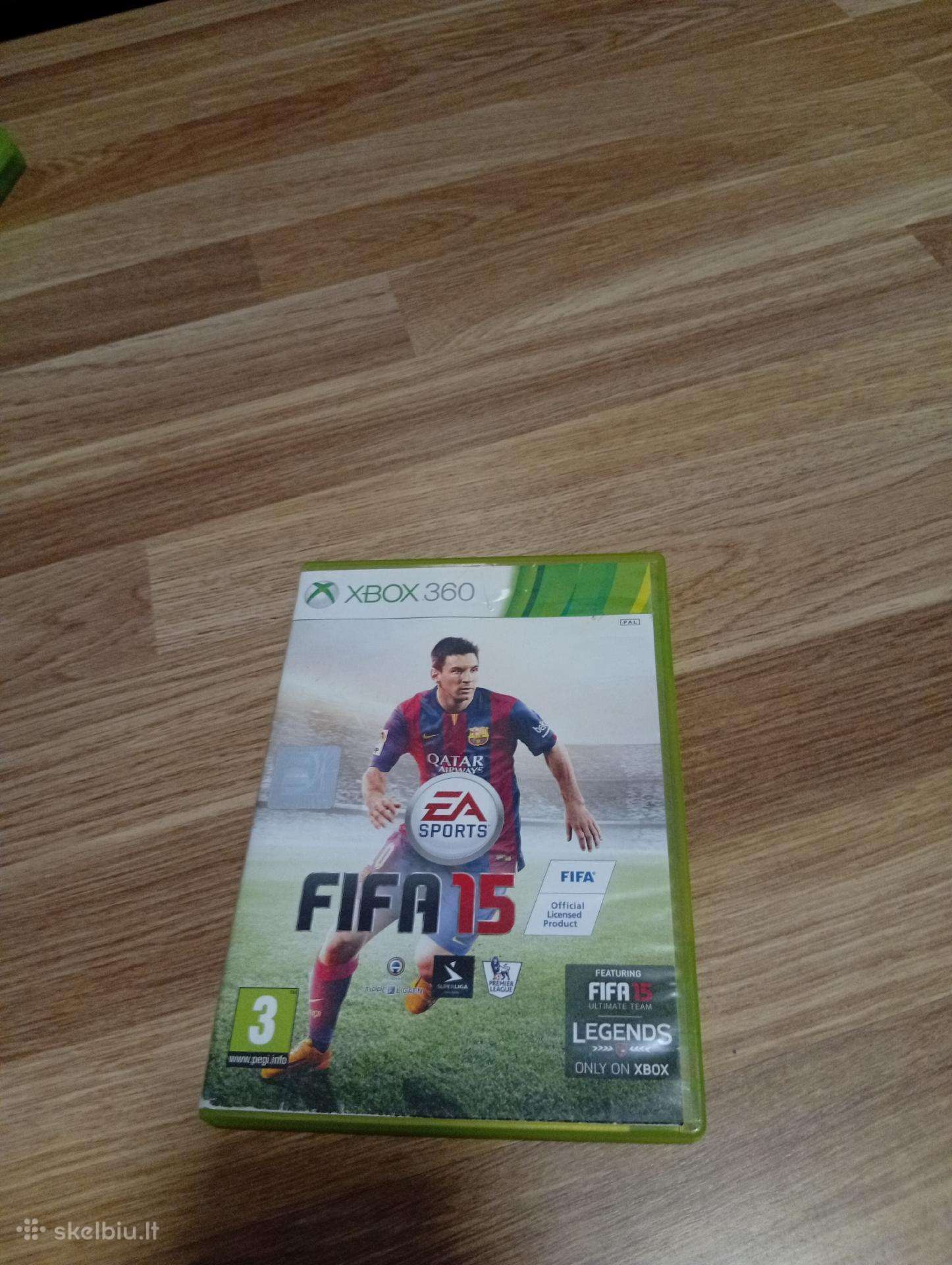Xbox360
