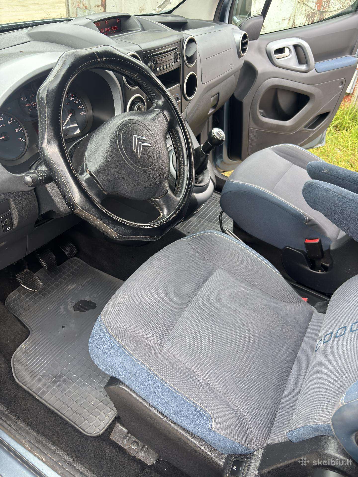 Cheminis salonų valymas Šiauliuose