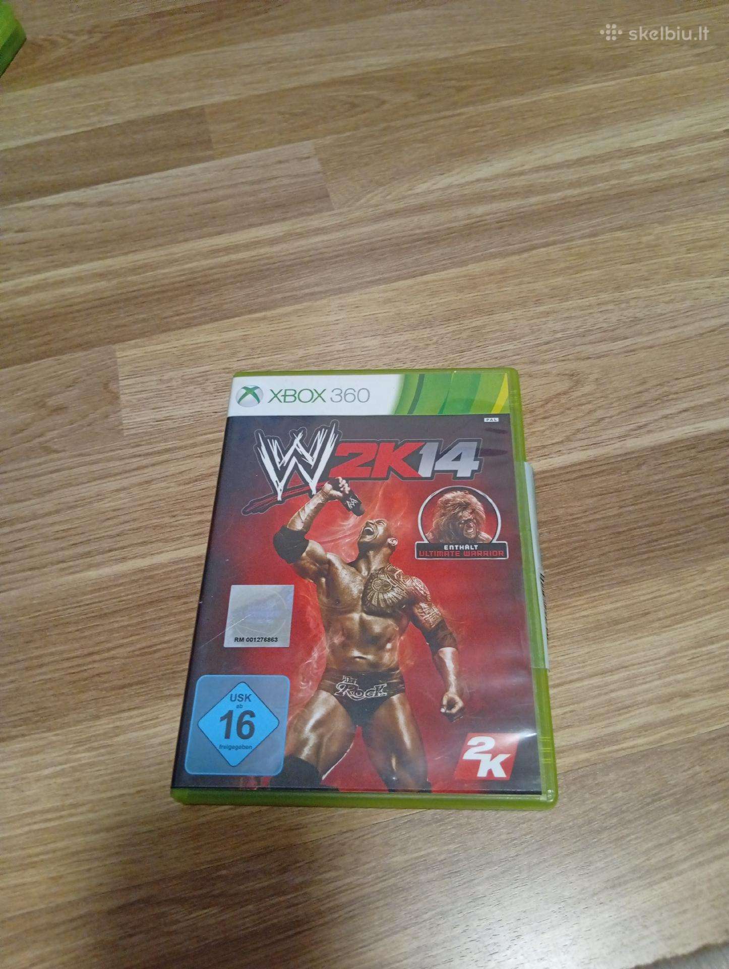 Xbox360