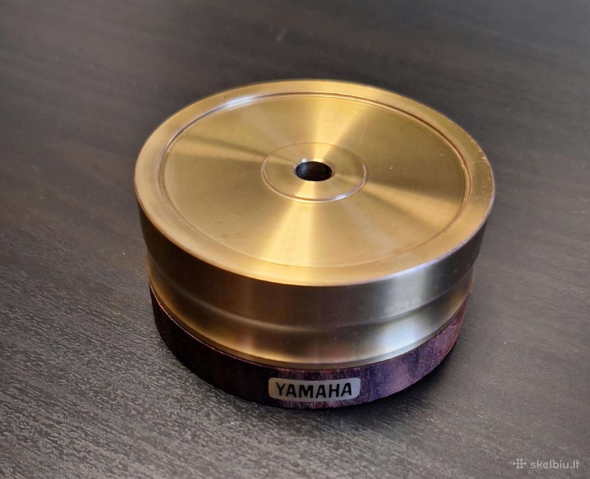 Yamaha yds-3 stabilizatorius / prispaudėjas