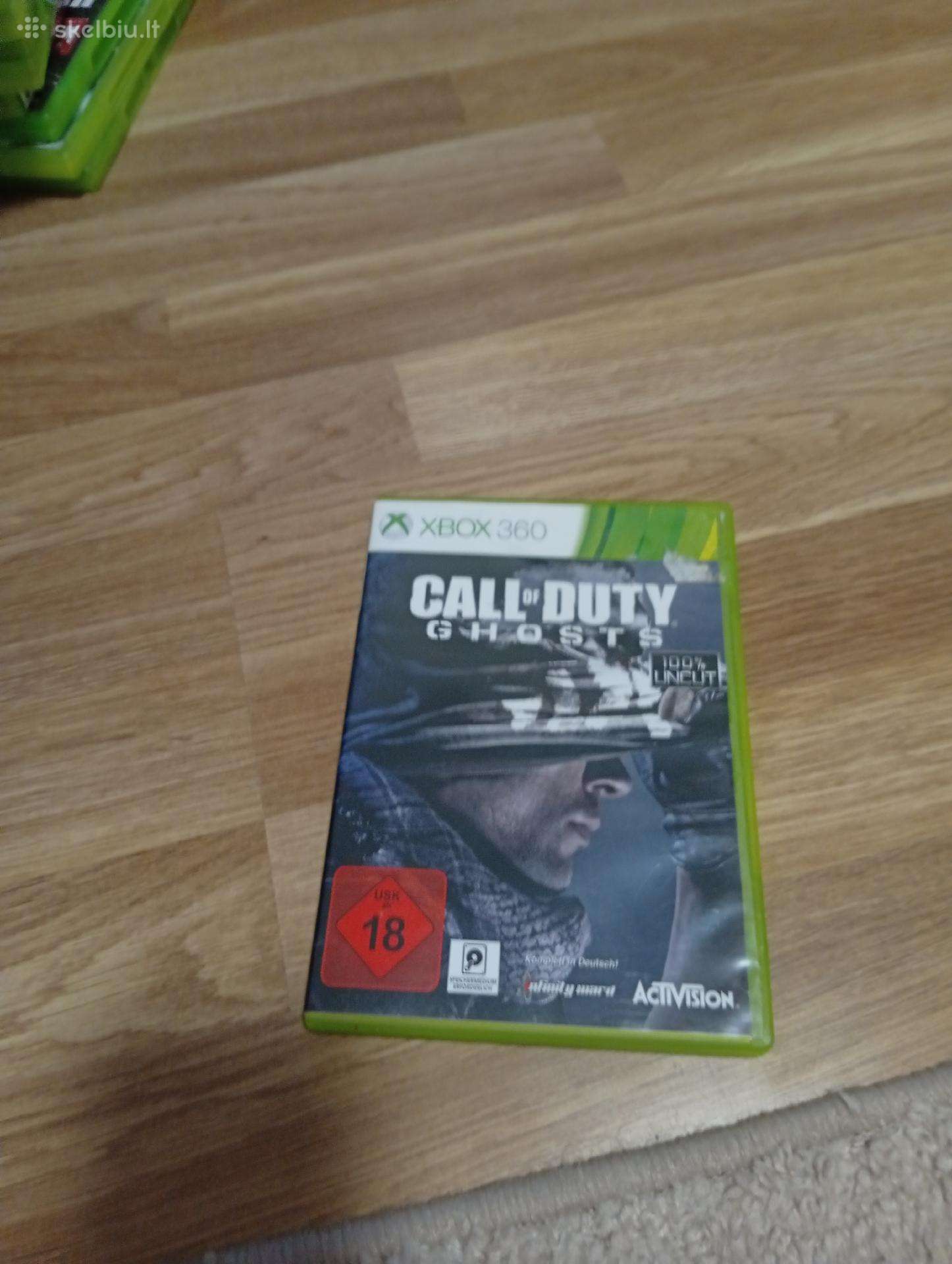 Xbox360