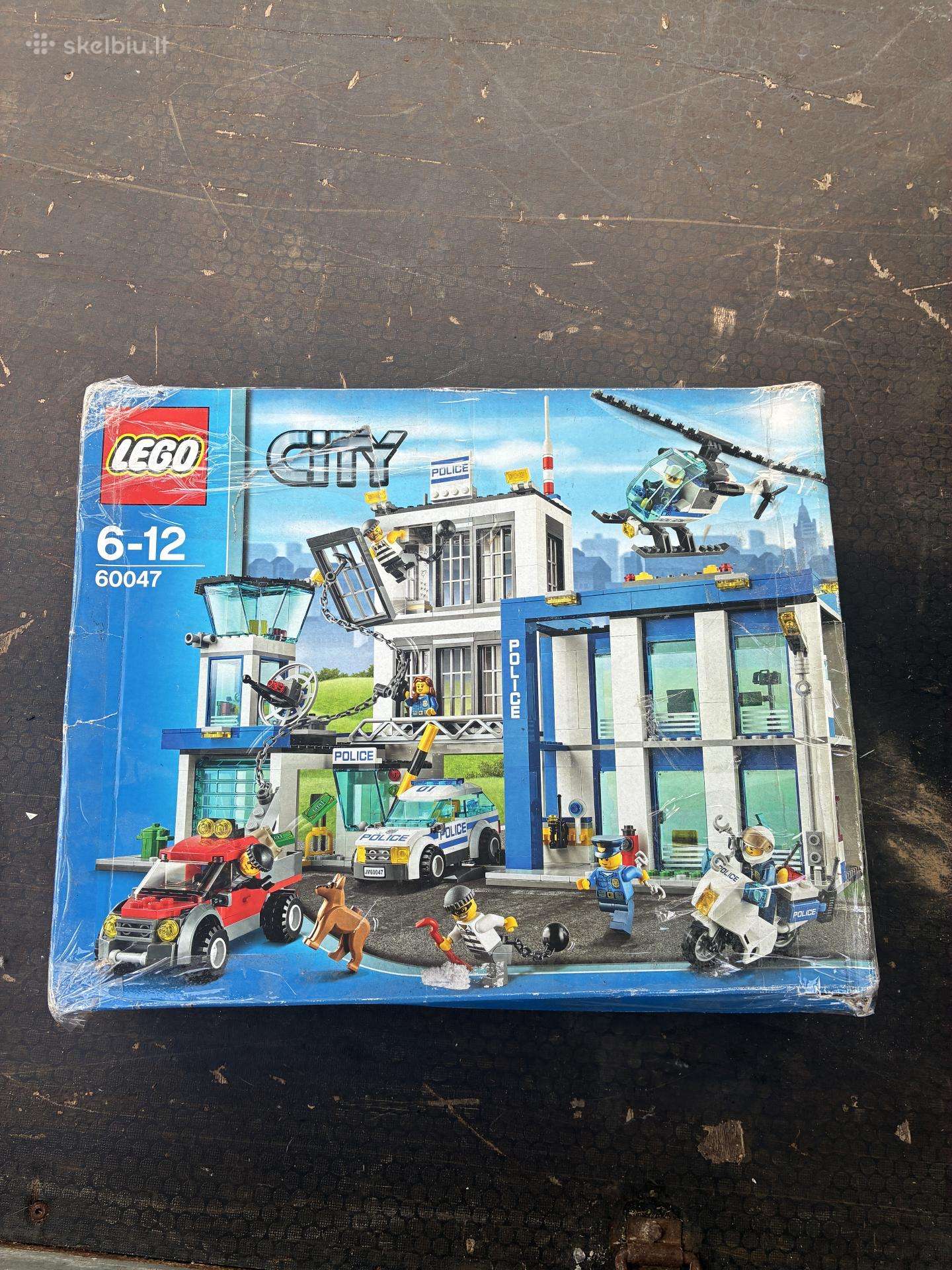 Lego