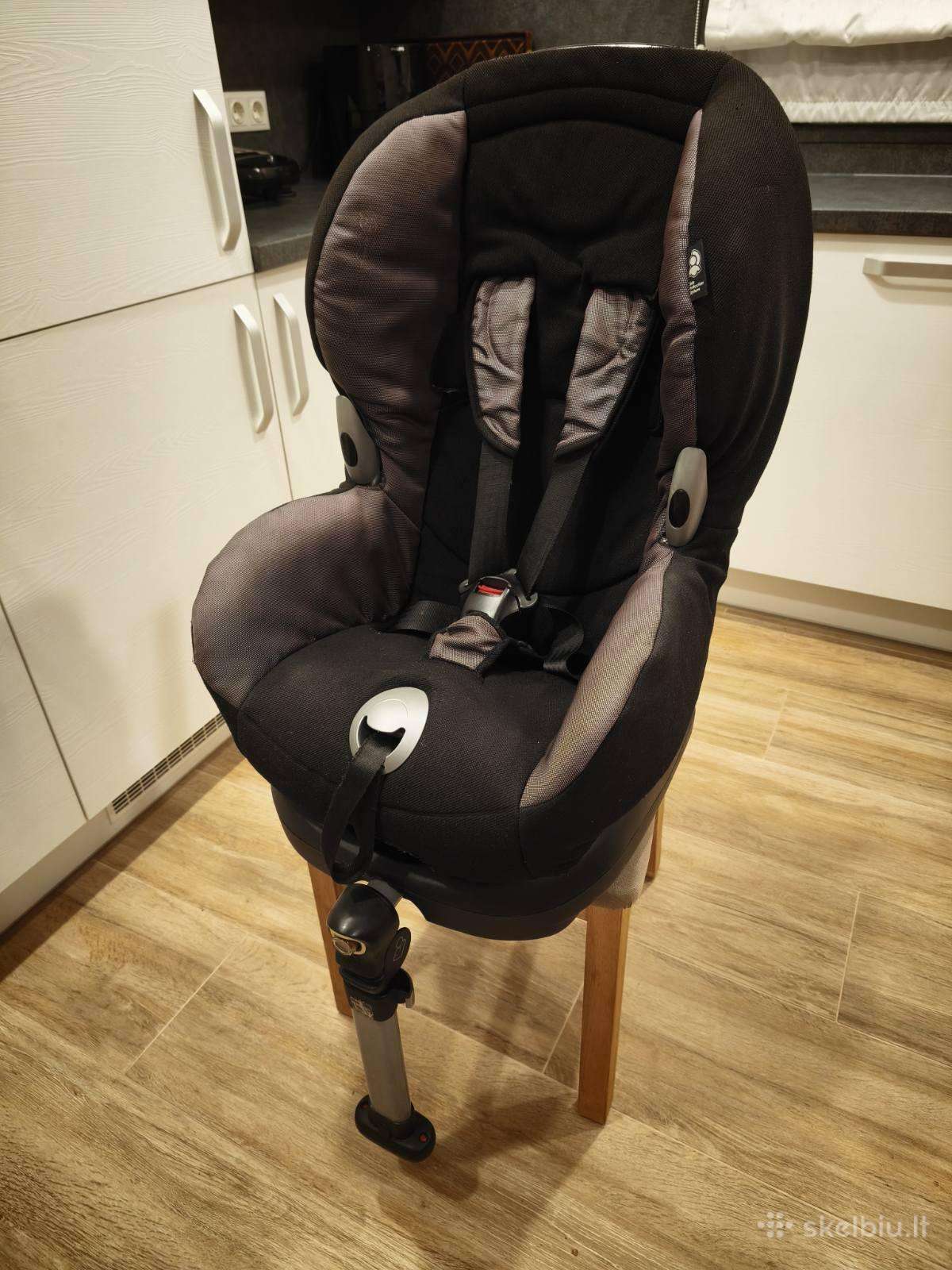 Vaikiška automobilinė kėdutė