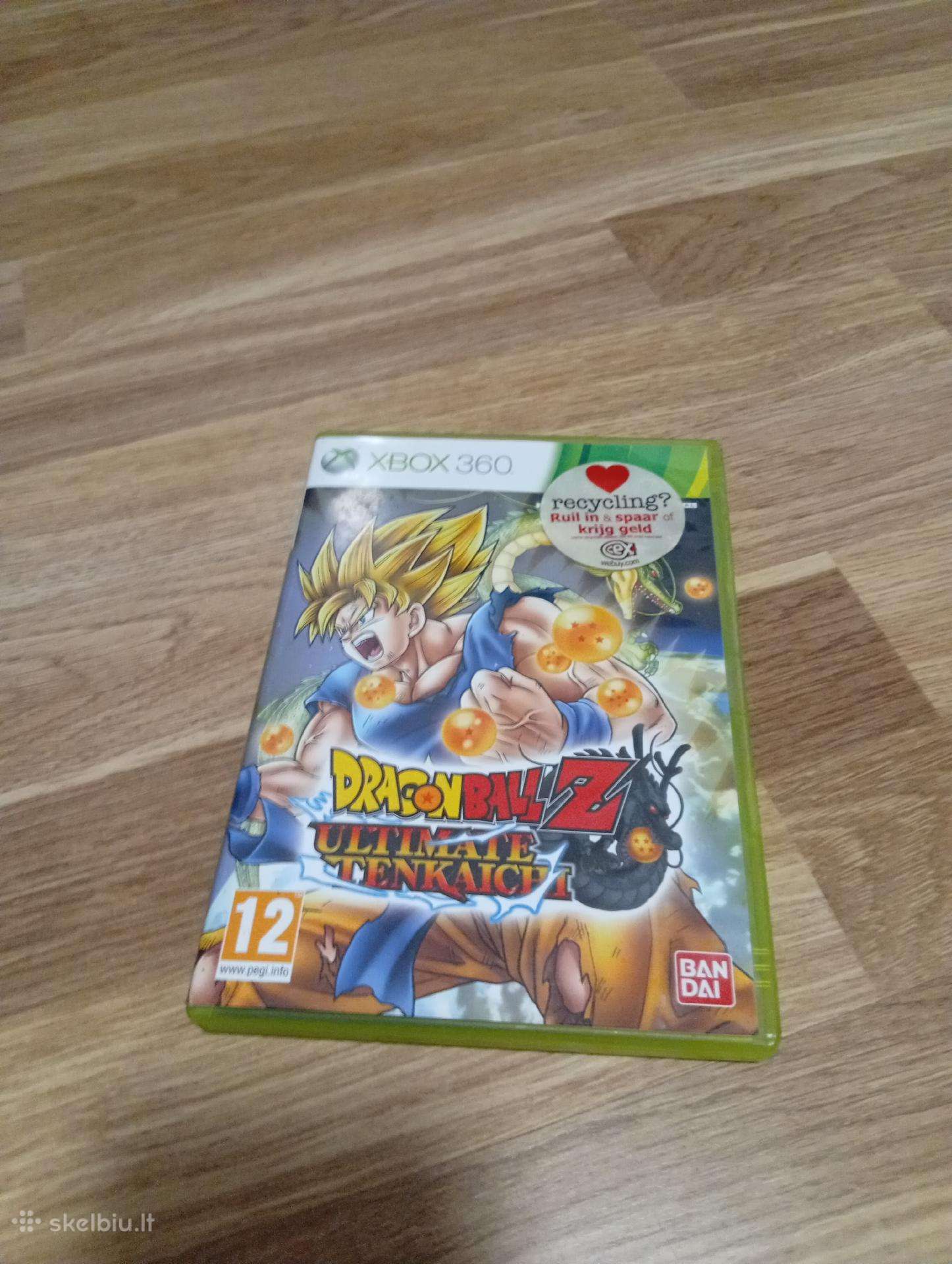 Xbox360