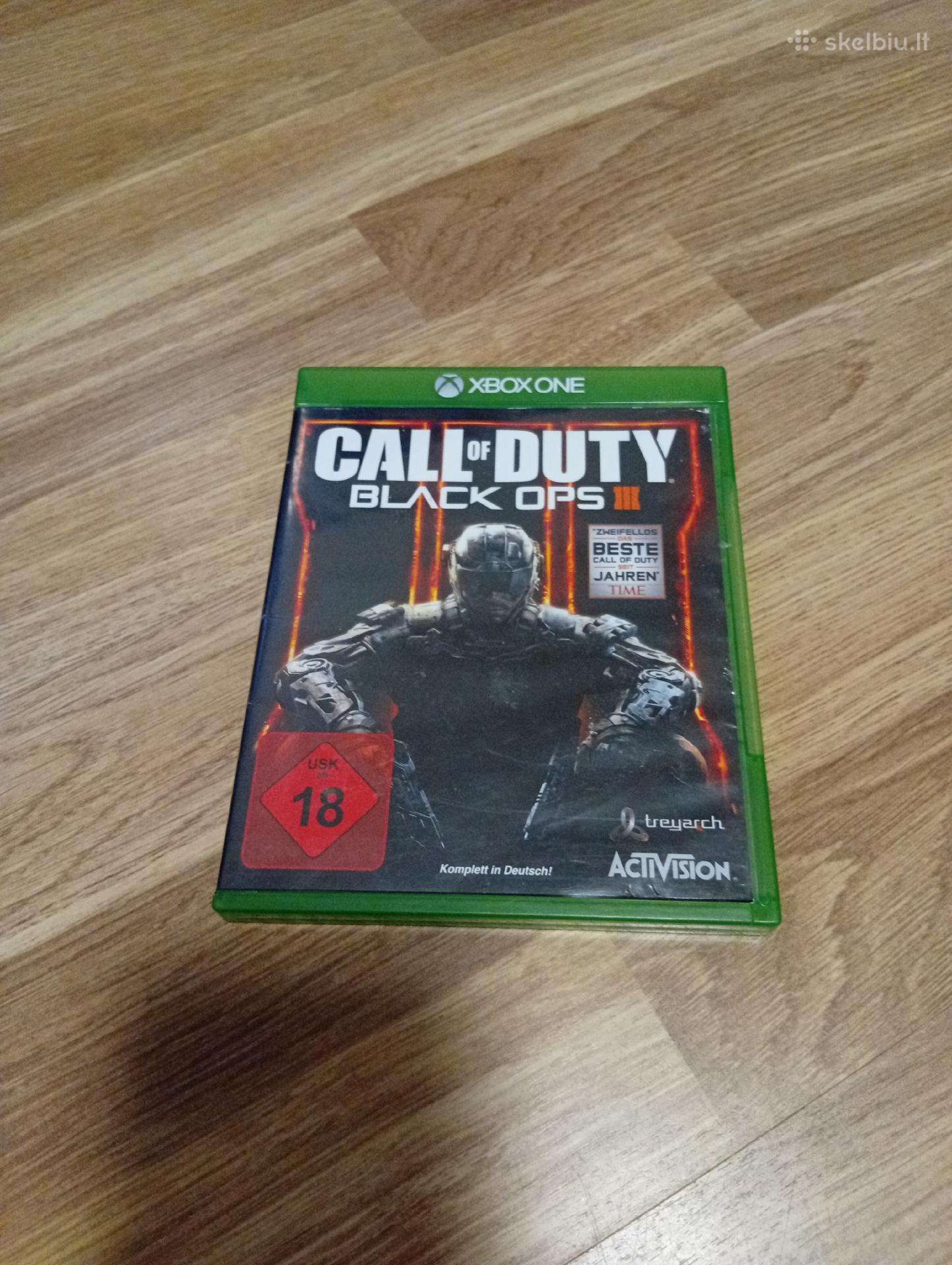 Xbox One