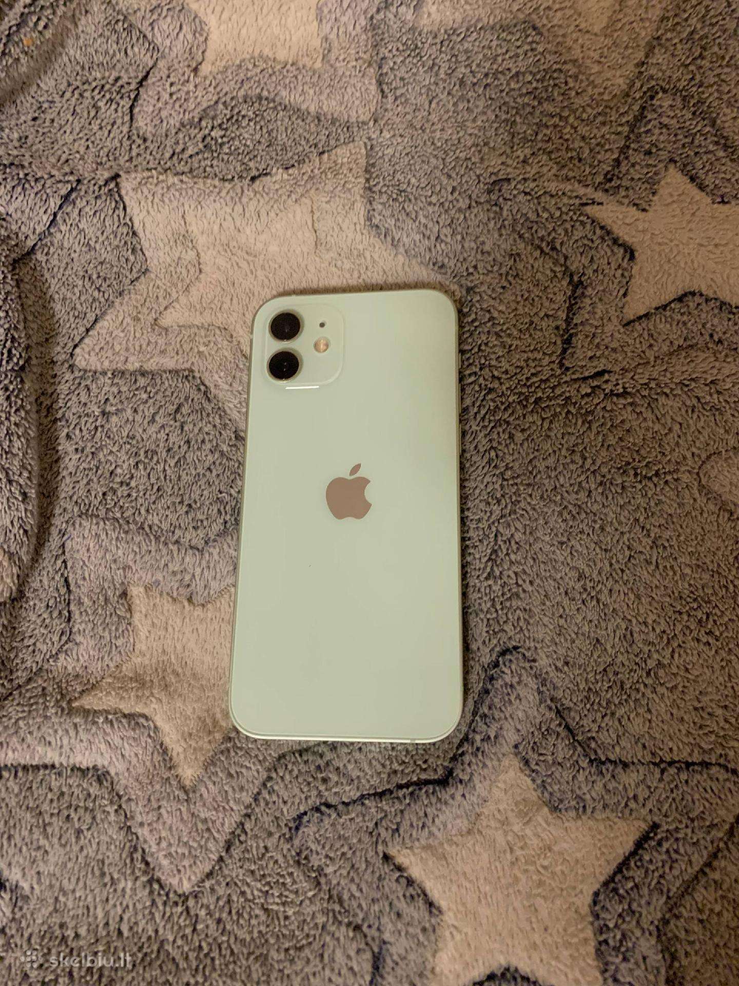 iPhone 12 128 GB – 150 €