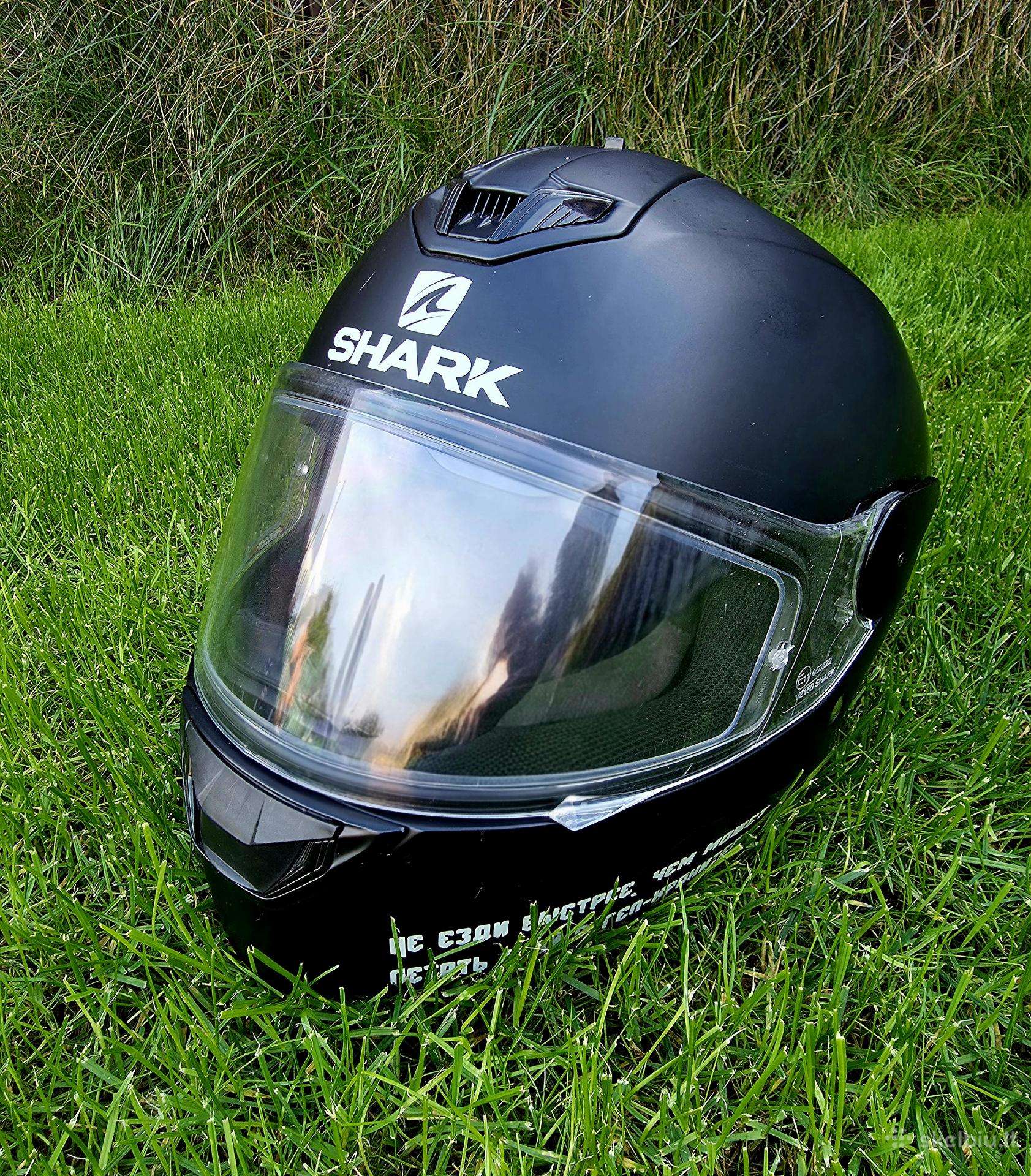 Shark D Skwal 2