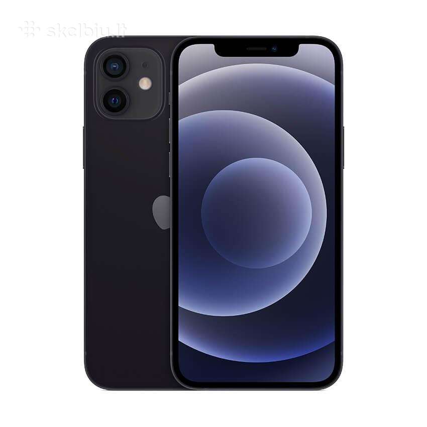 Ieškau iPhone 12