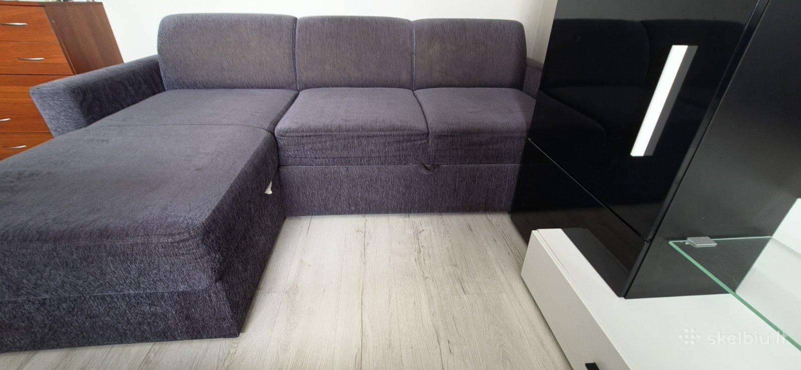 Sofa lova