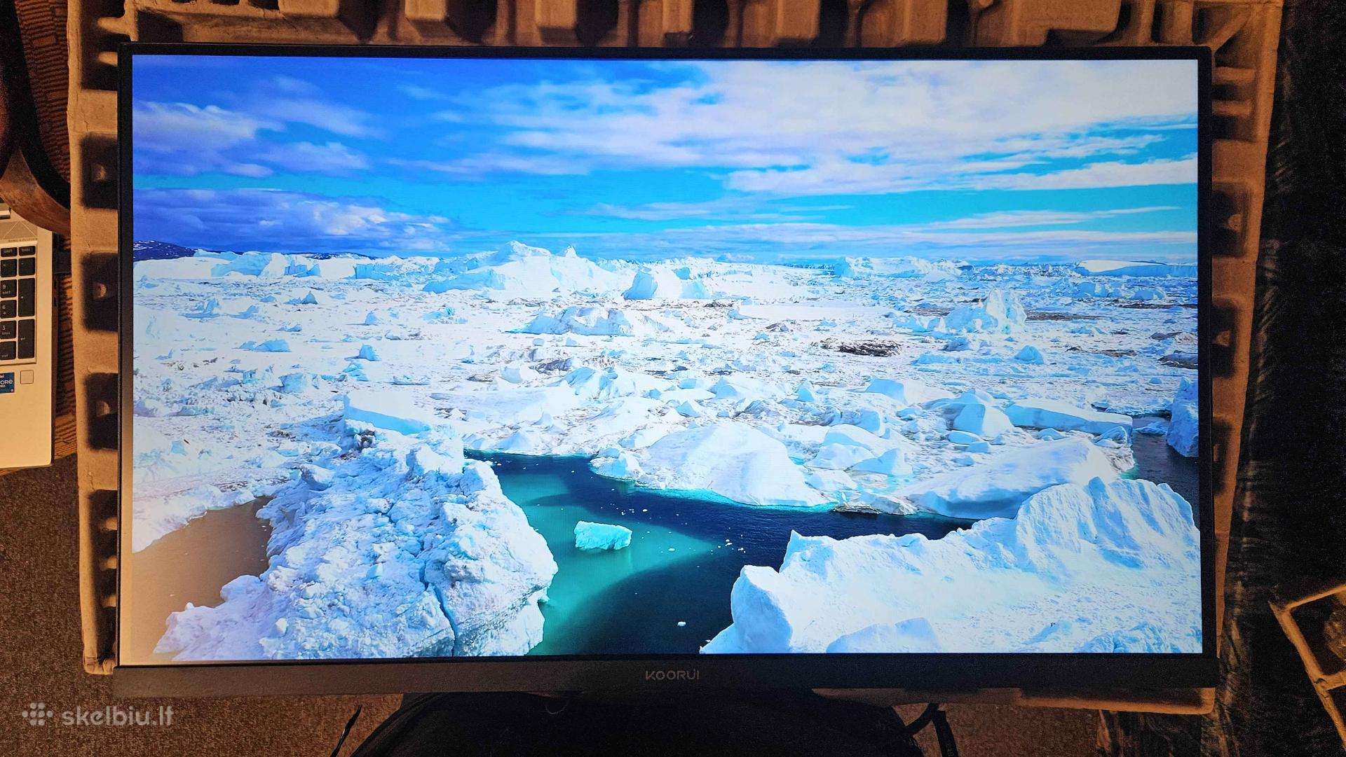Monitorius Koorui G2721p