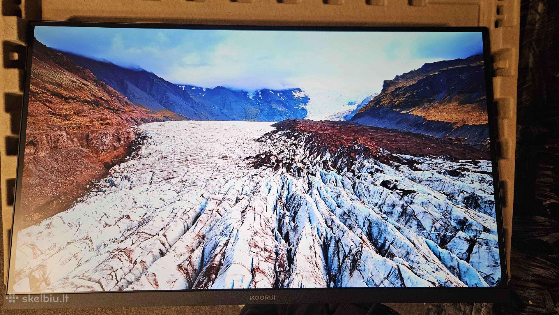 Monitorius Koorui E27221f