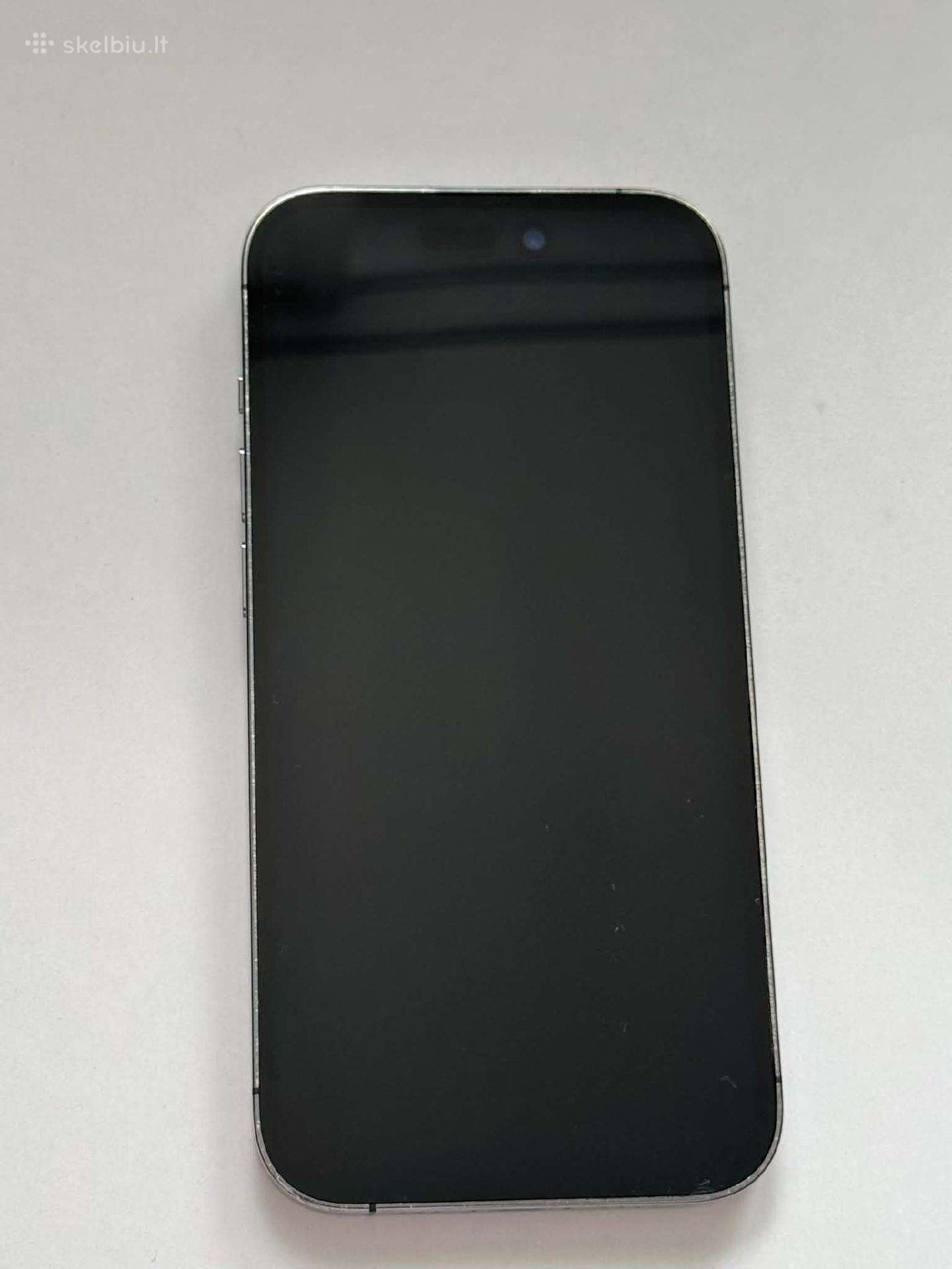 Telefonas iPhone