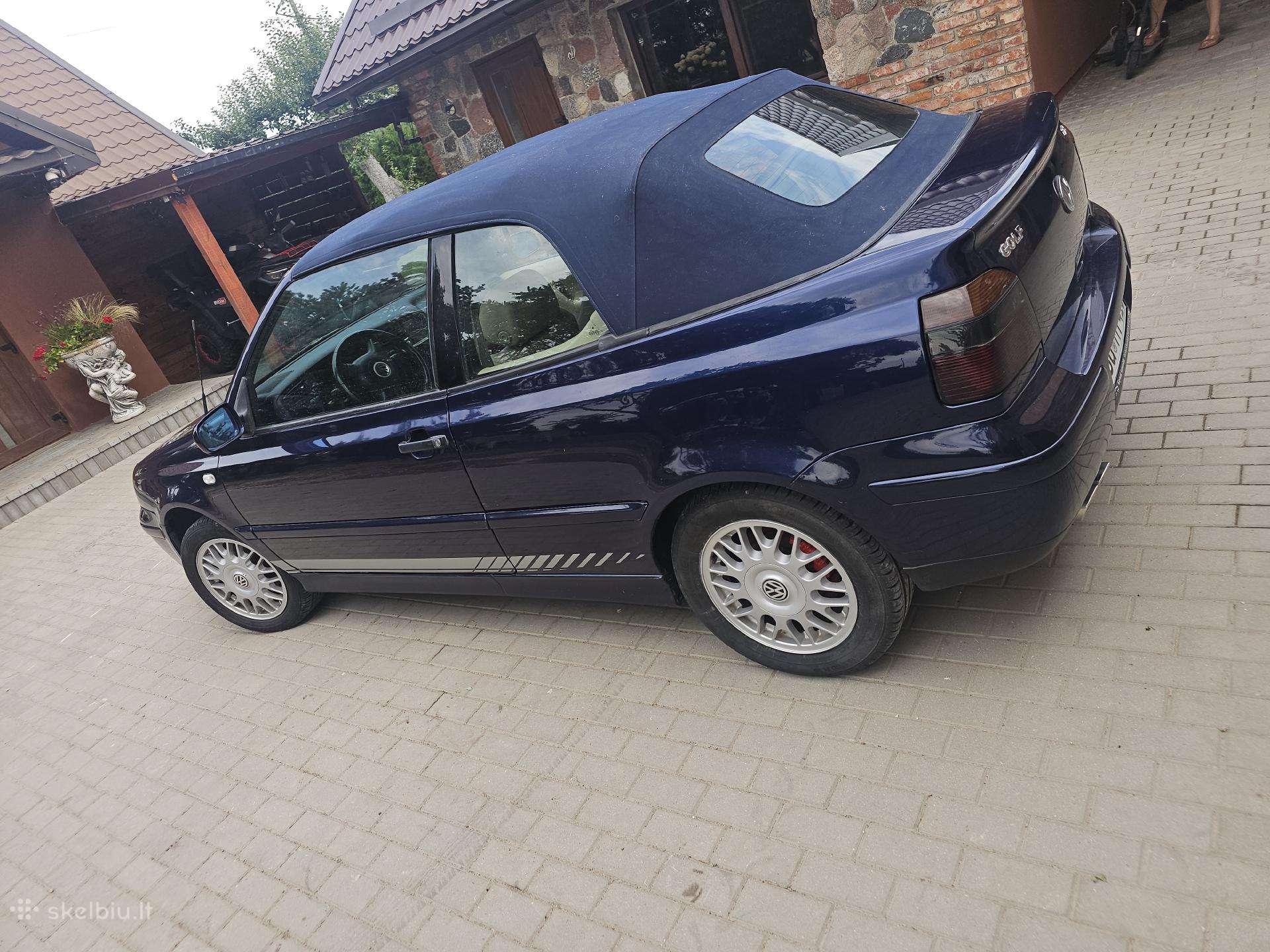 Lietuvoj neregistruotas 2l benzinas