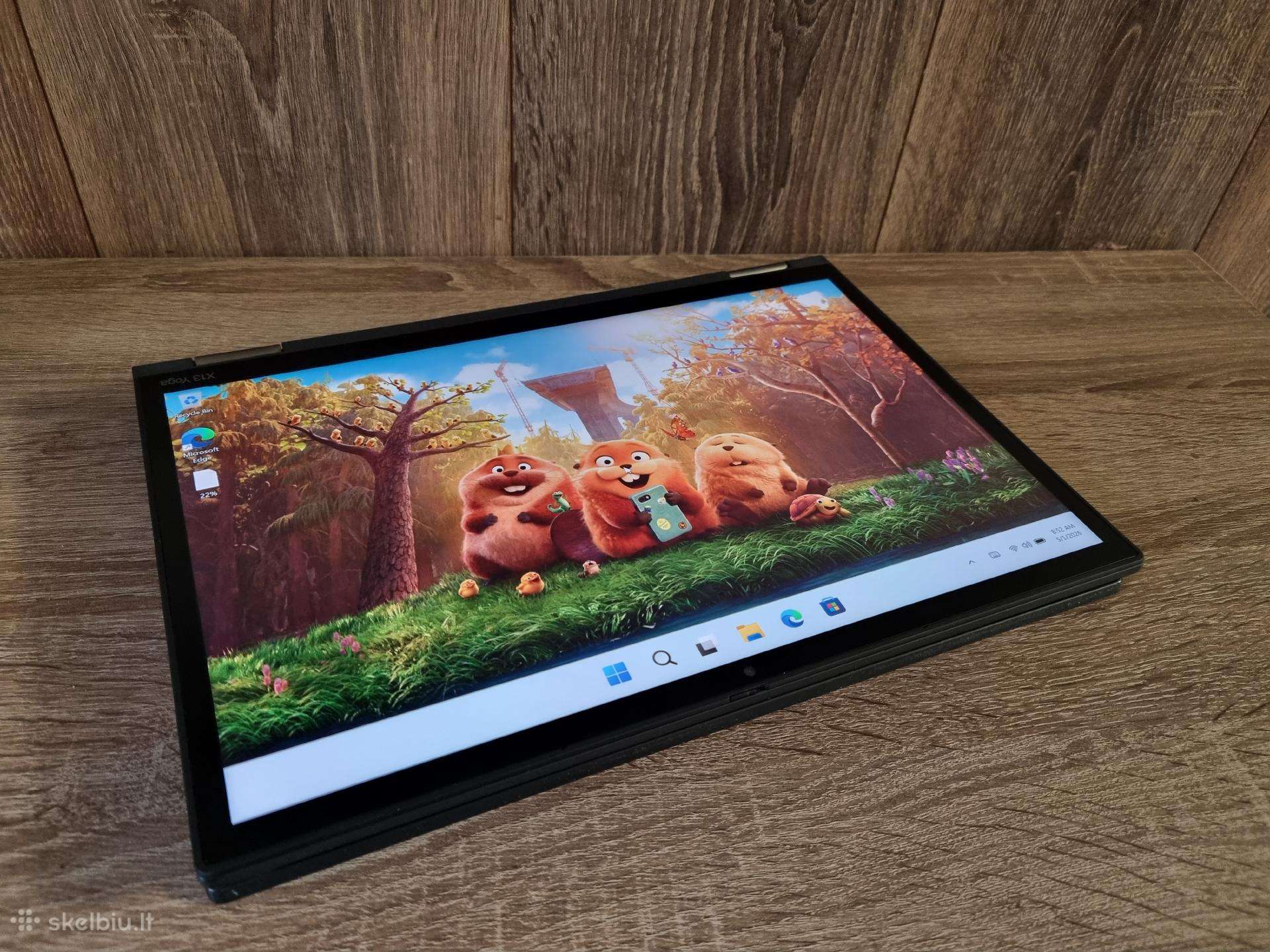 Lenovo Thinkpad Yoga X13 gen3