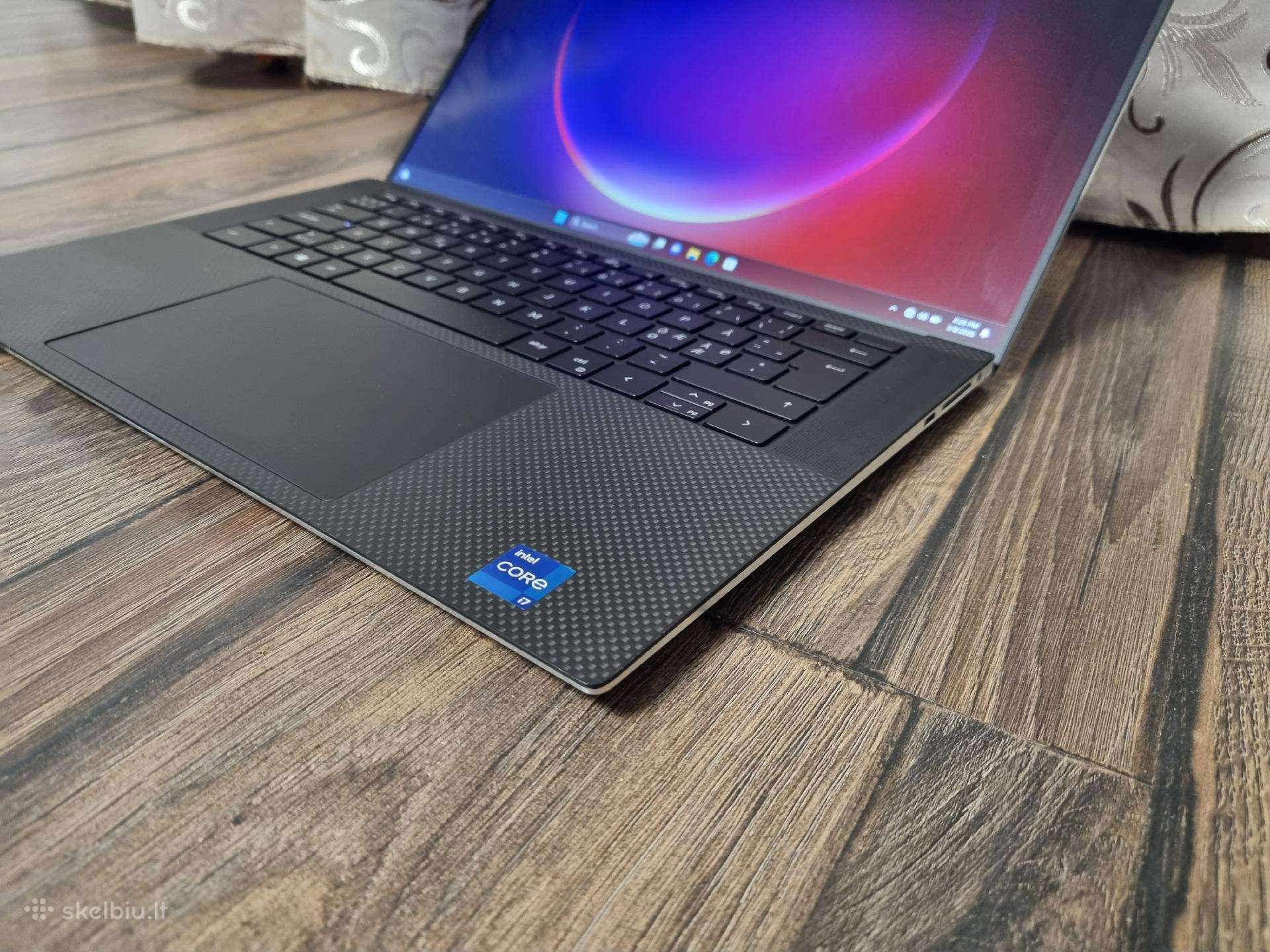 Dell Xps 9510 Rtx 3050 Ti