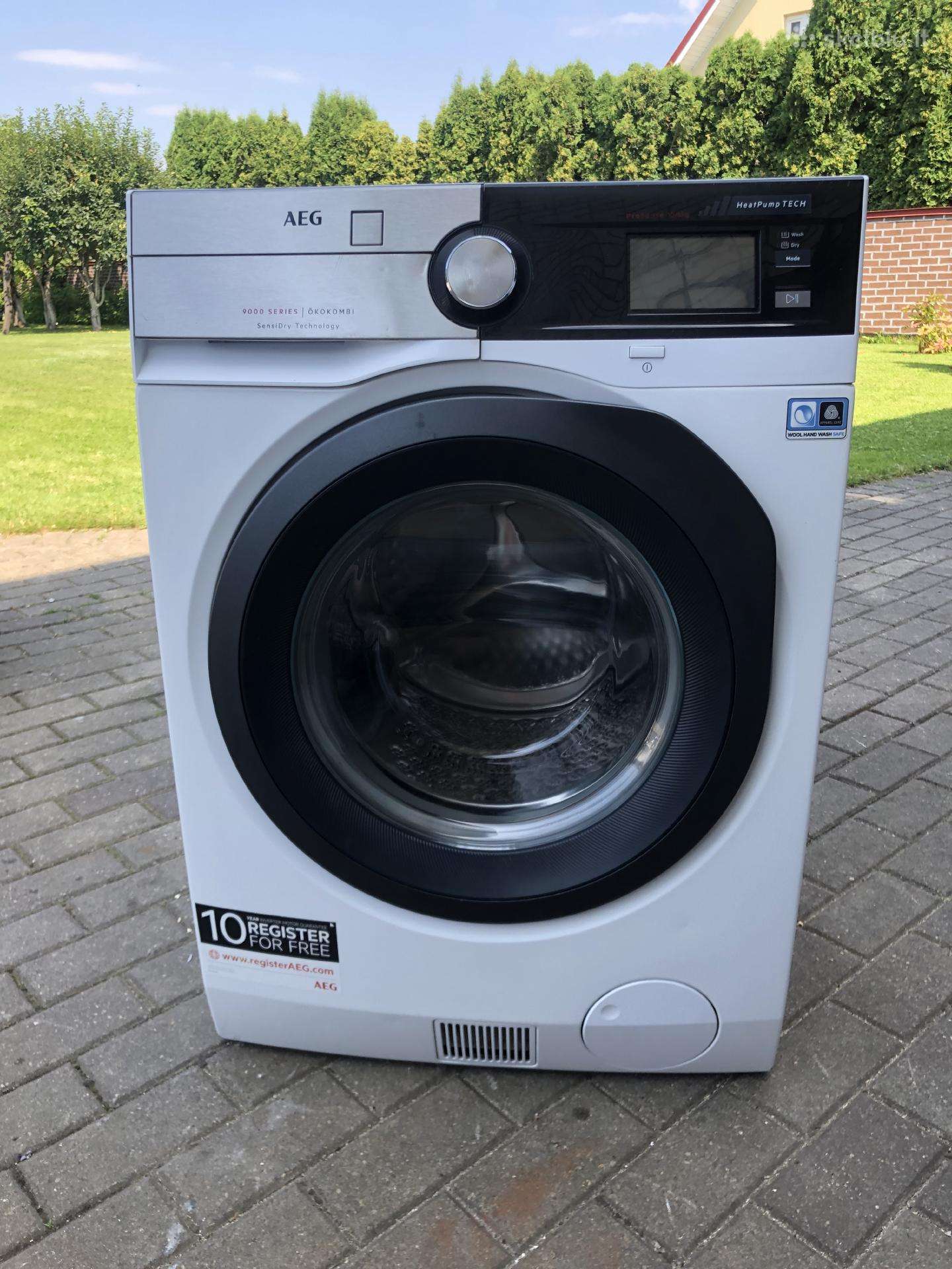 Miele,aeg,wirpool,beko