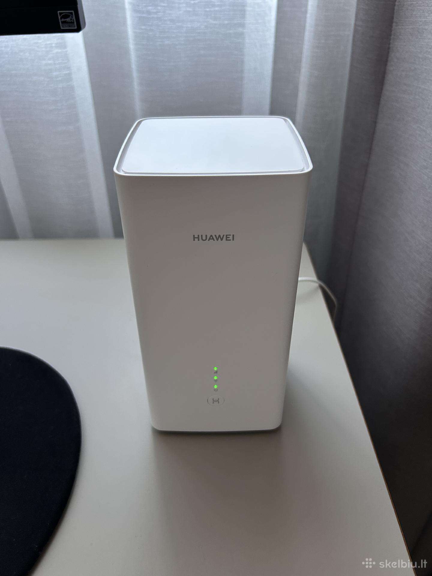 Huawei B628-265 4G+ maršrutizatorius