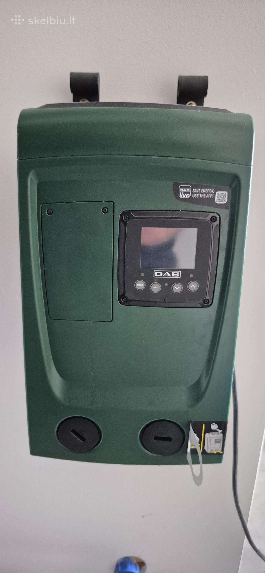 Dab esybox mini 3