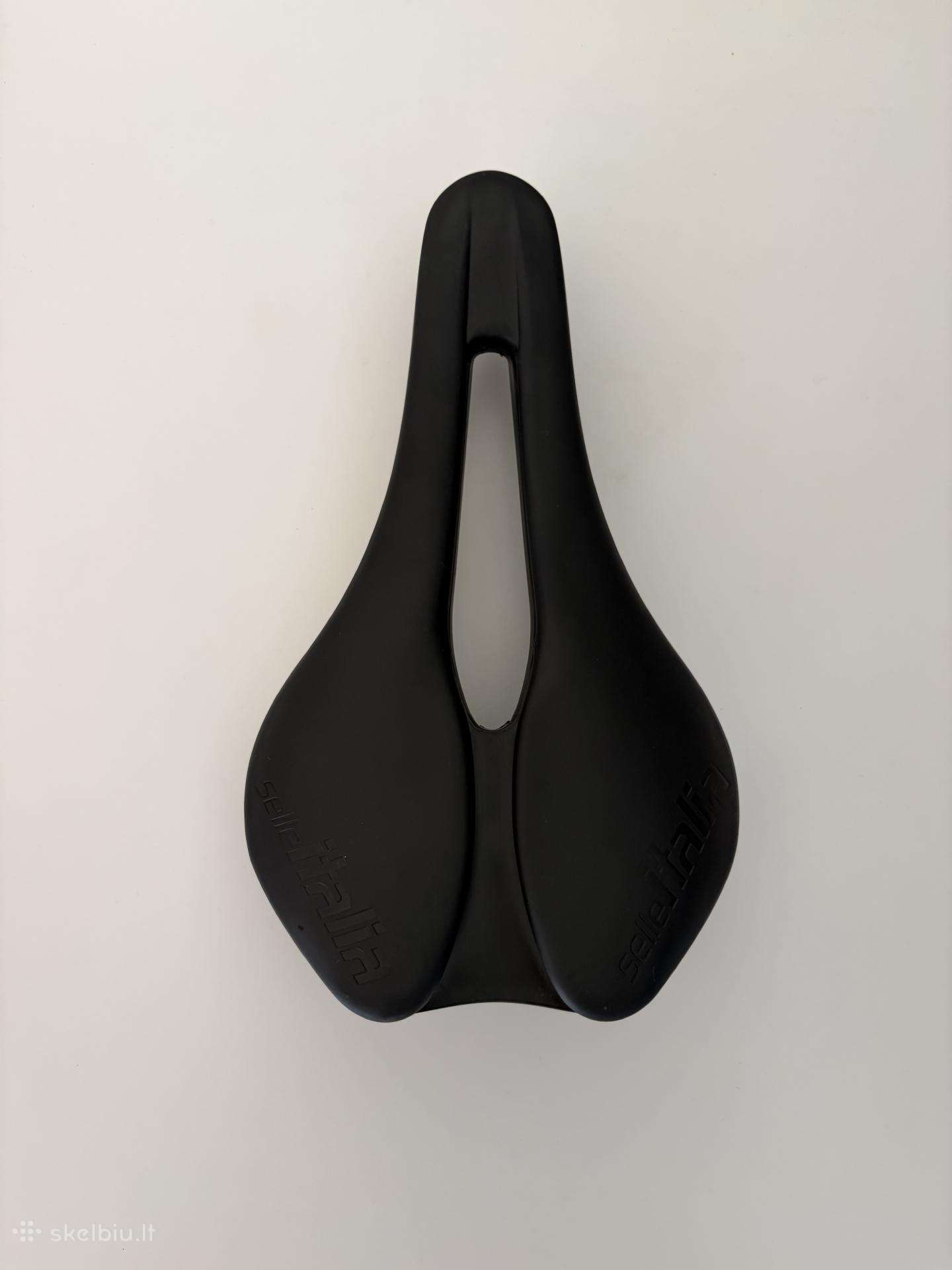 Selle Italia X EVO Superflow dviračio balnelis