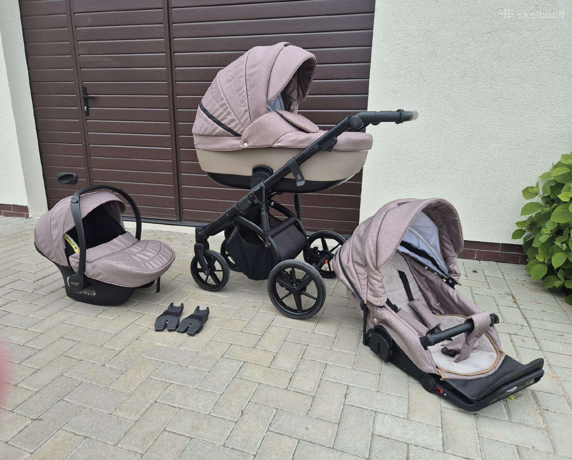Adamex Lanti 3in1