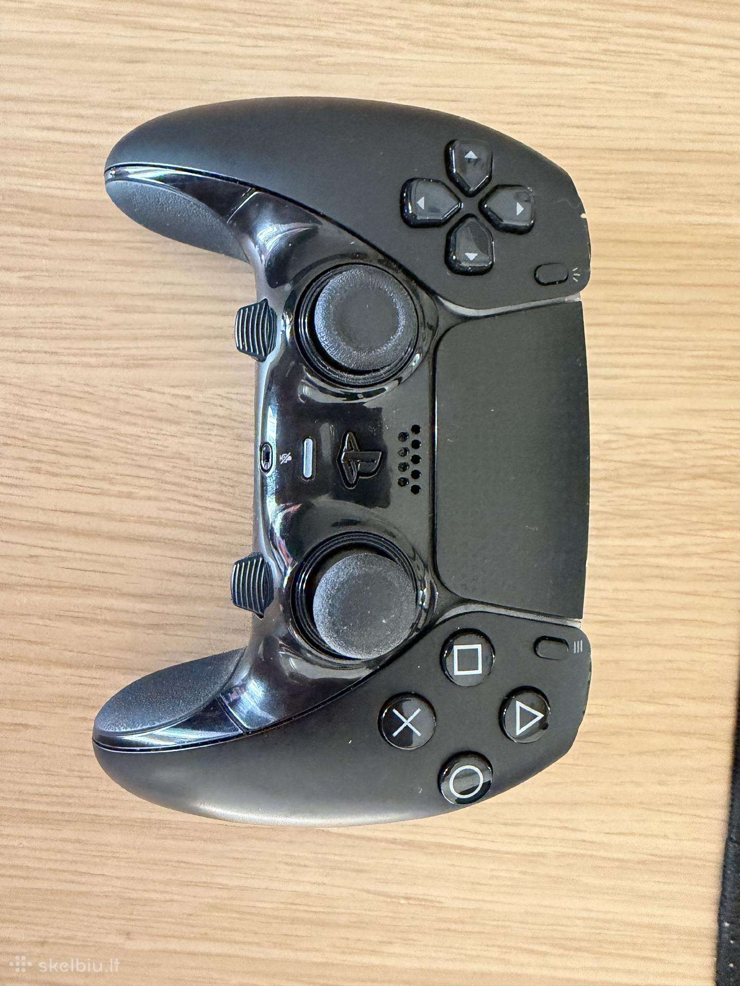 Dualsense Edge