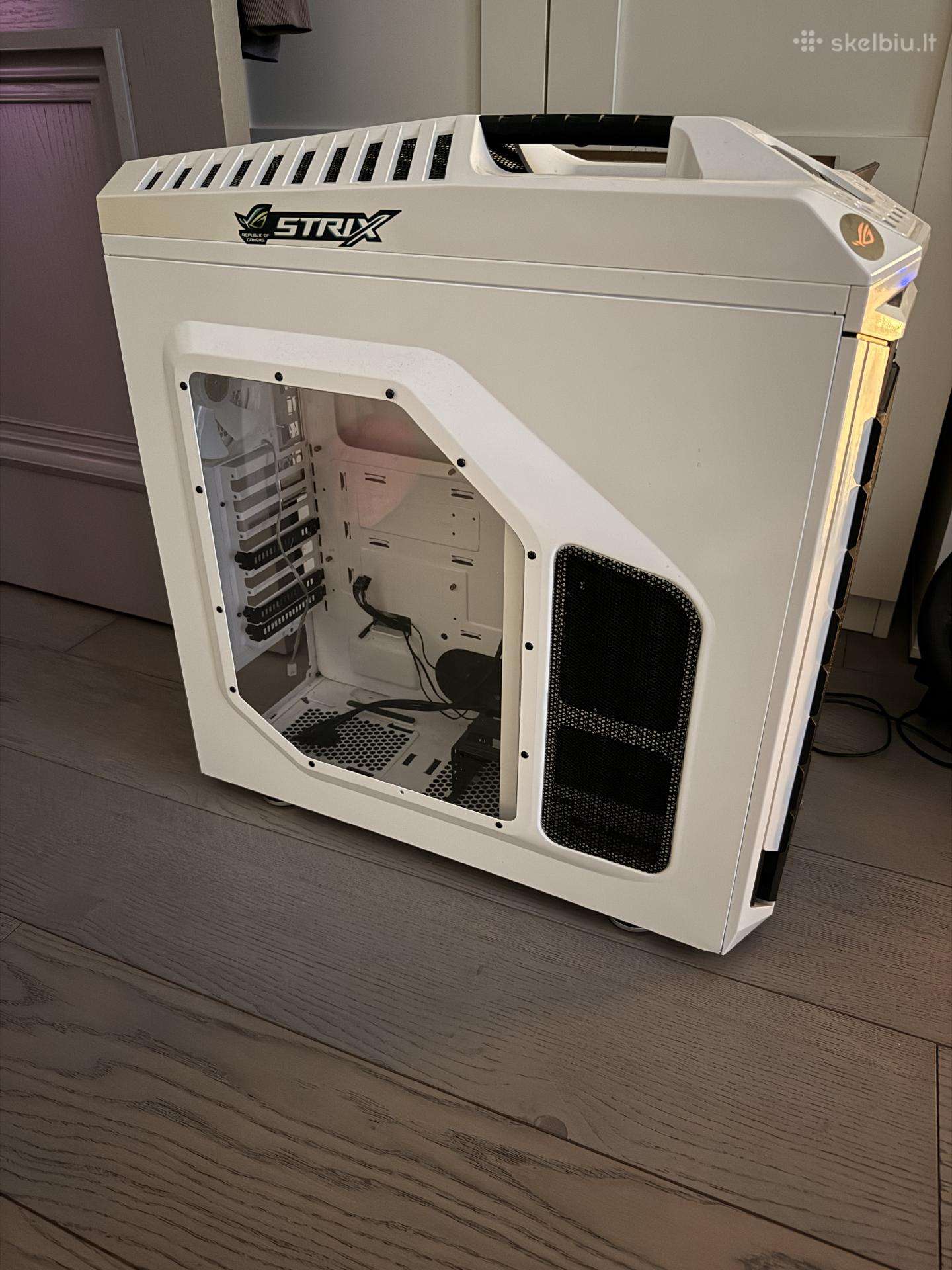 Cooler Master Cm Storm Stryker