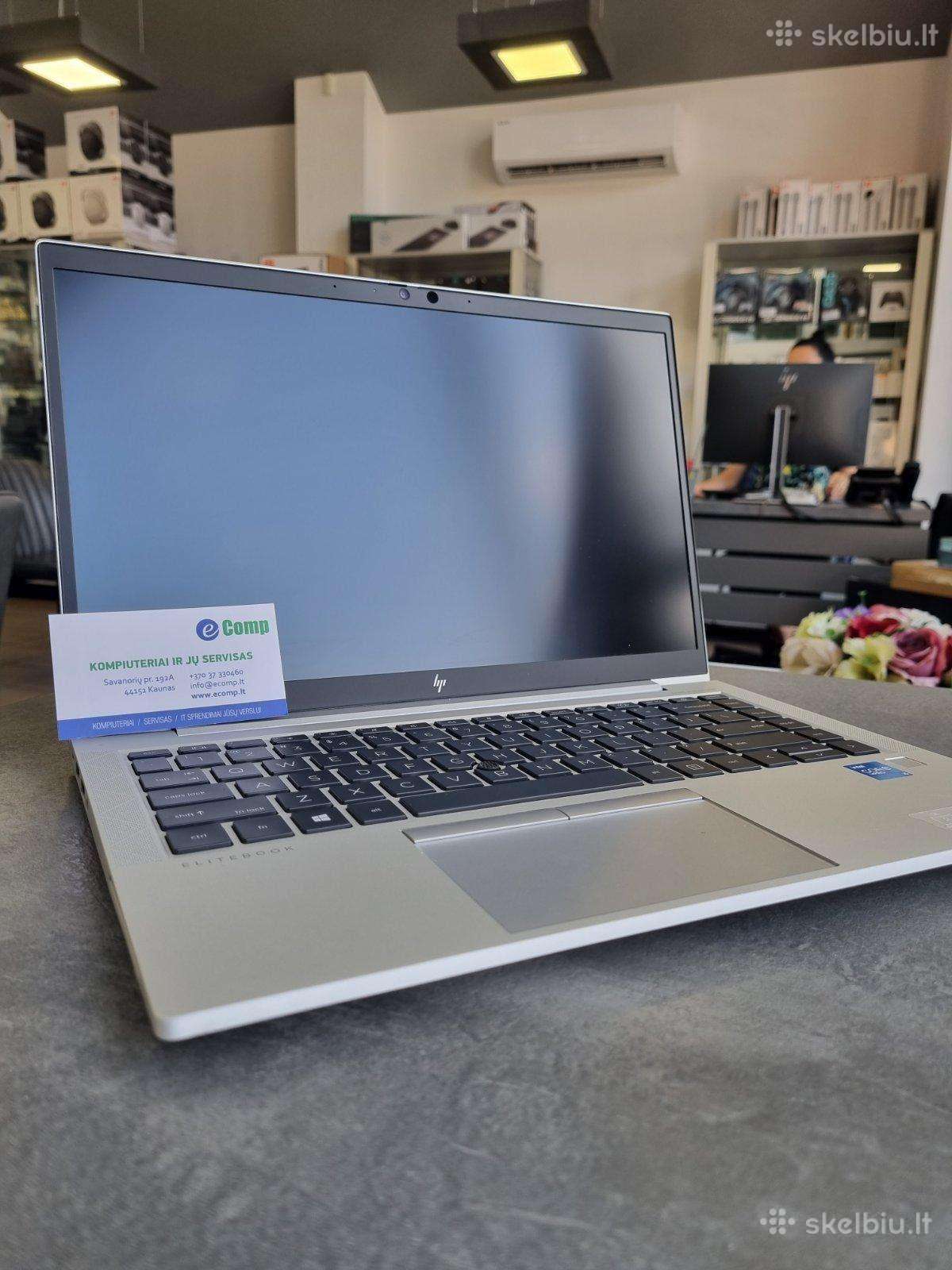 Hp Elitebook 840 G8 i7-1165g7/16/512/14fhd/w11p
