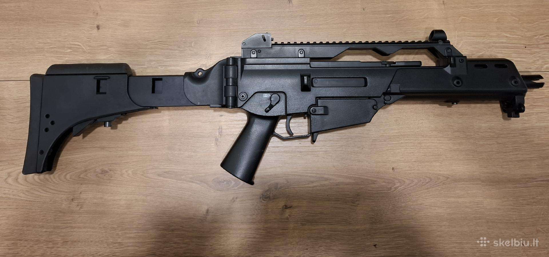 Airsoft g36