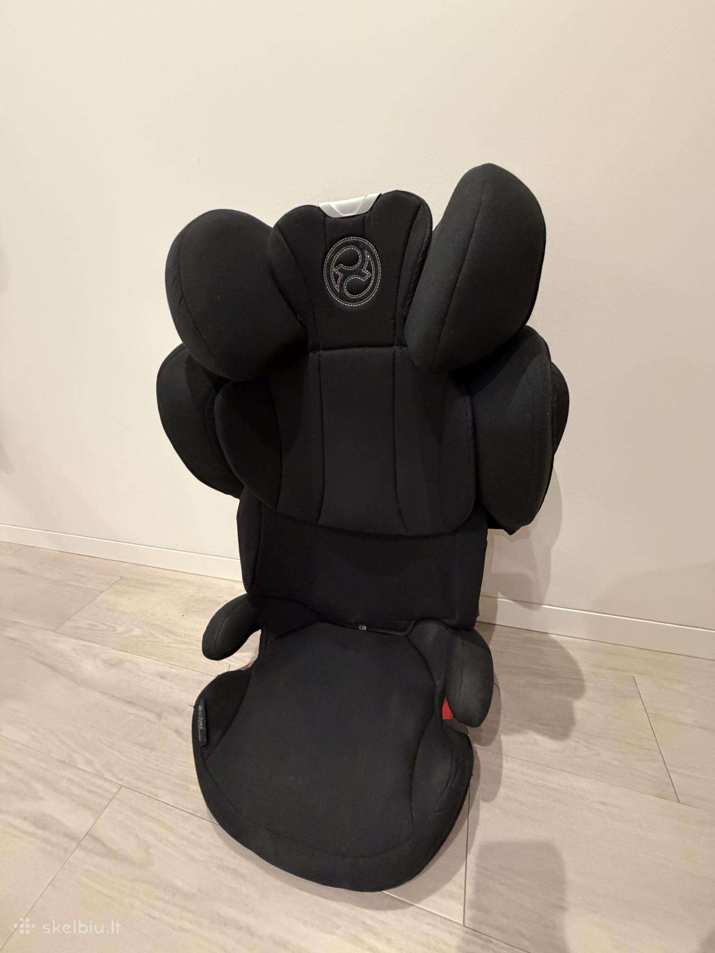 Automobilinė kėdutė Cybex