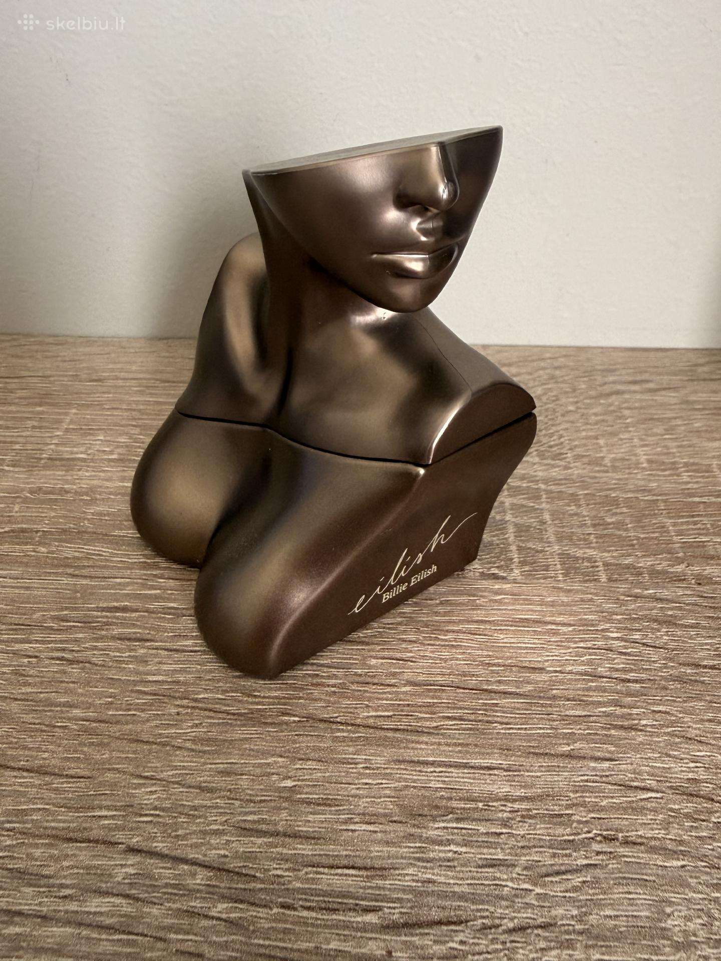 Originalus Billie Eilish Nr. 1 kvepalai, 30 ml