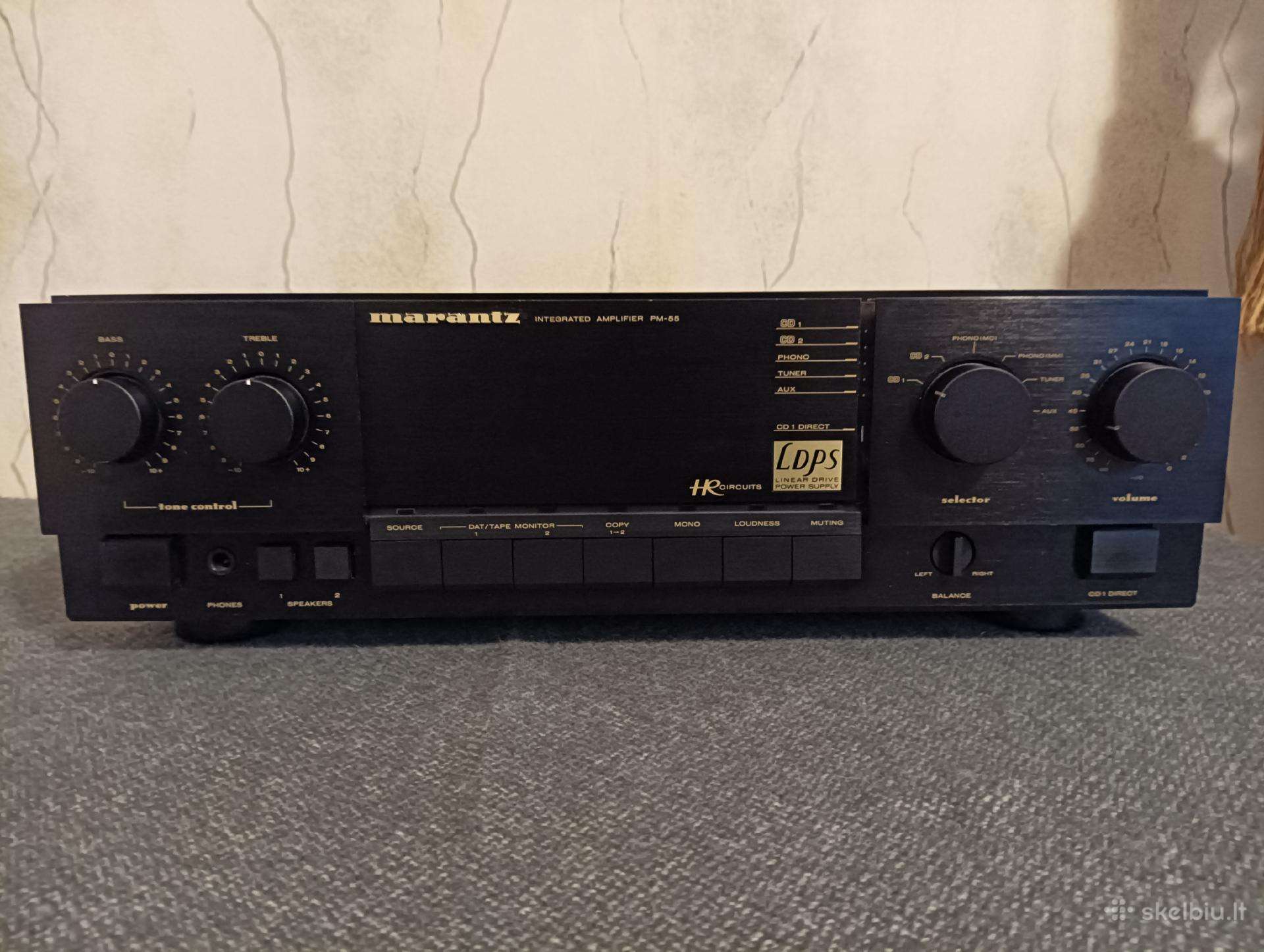 Marantz Pm55