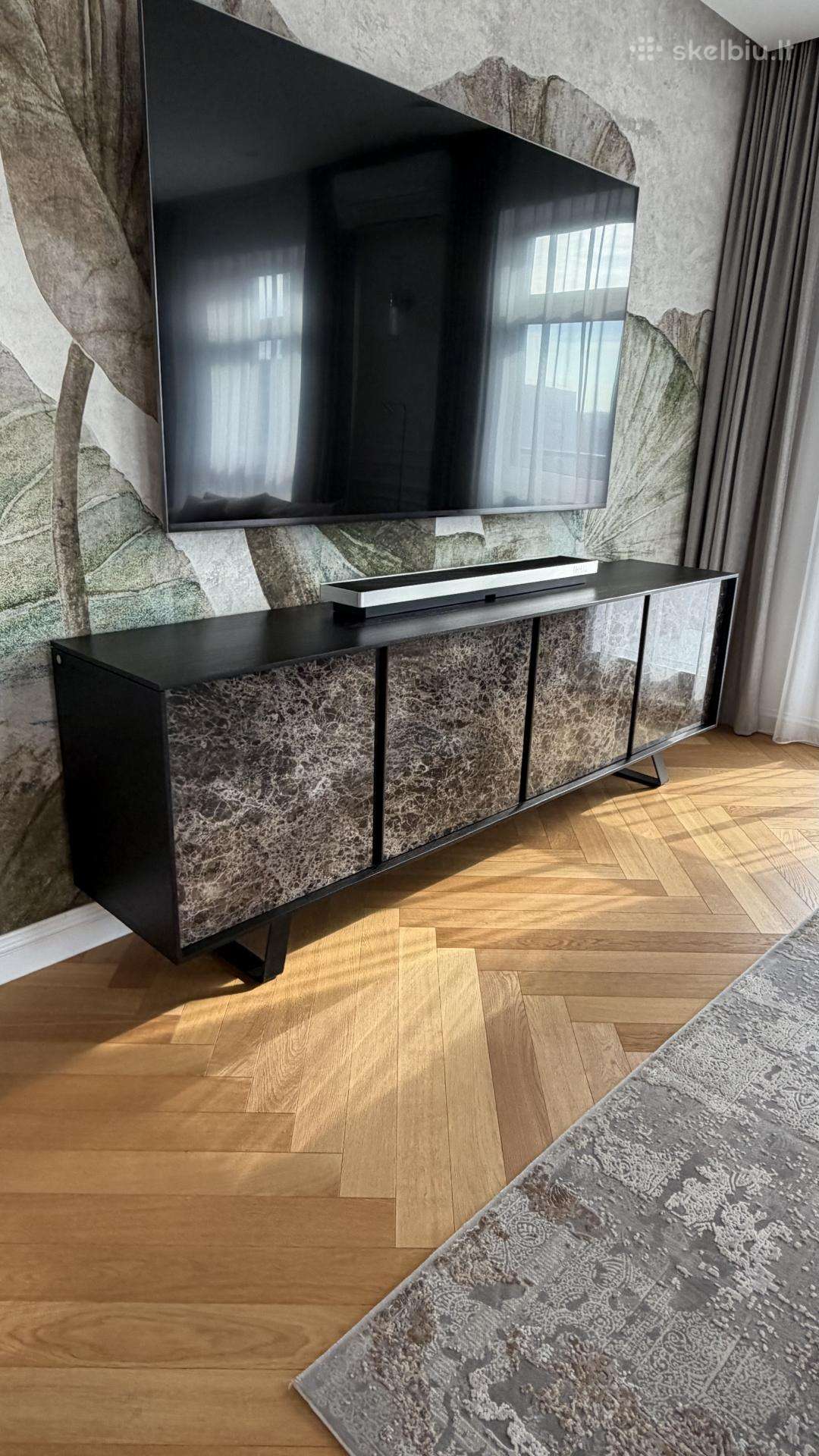 Calligaris Secret komoda / indauja – 247 cm