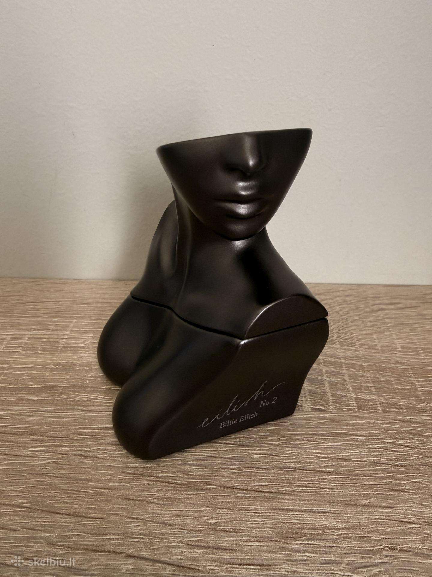 Originalus Billie Eilish Nr. 2 kvepalai, 50 ml