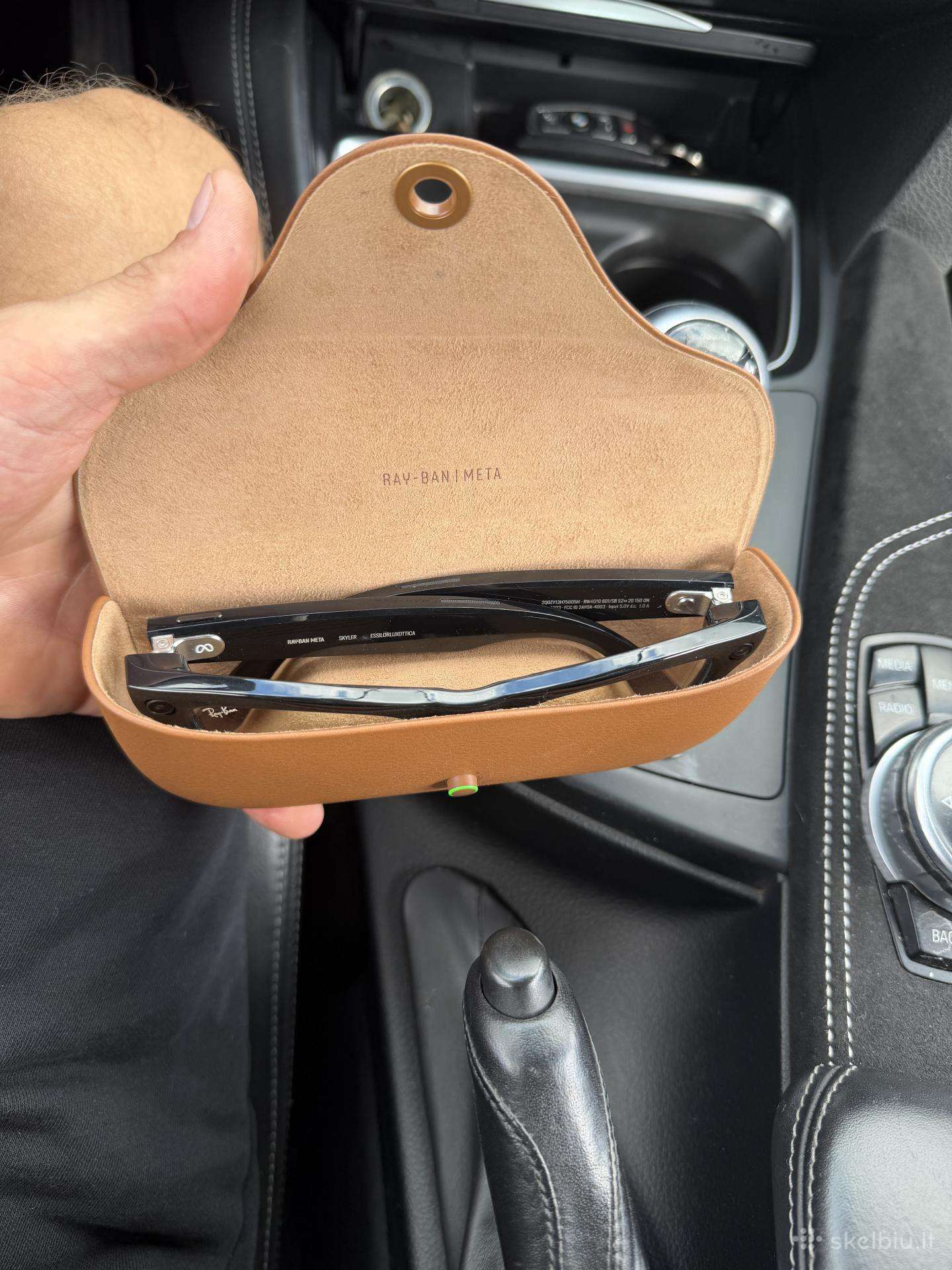 Ray-ban gen1