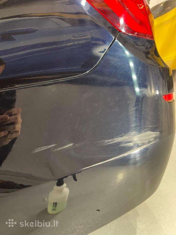 Automobilių poliravimascheminis valymasppfpdr