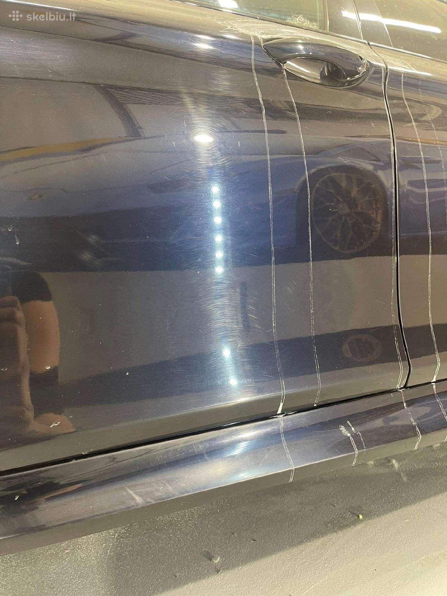 Automobilių poliravimascheminis valymaspfpdr